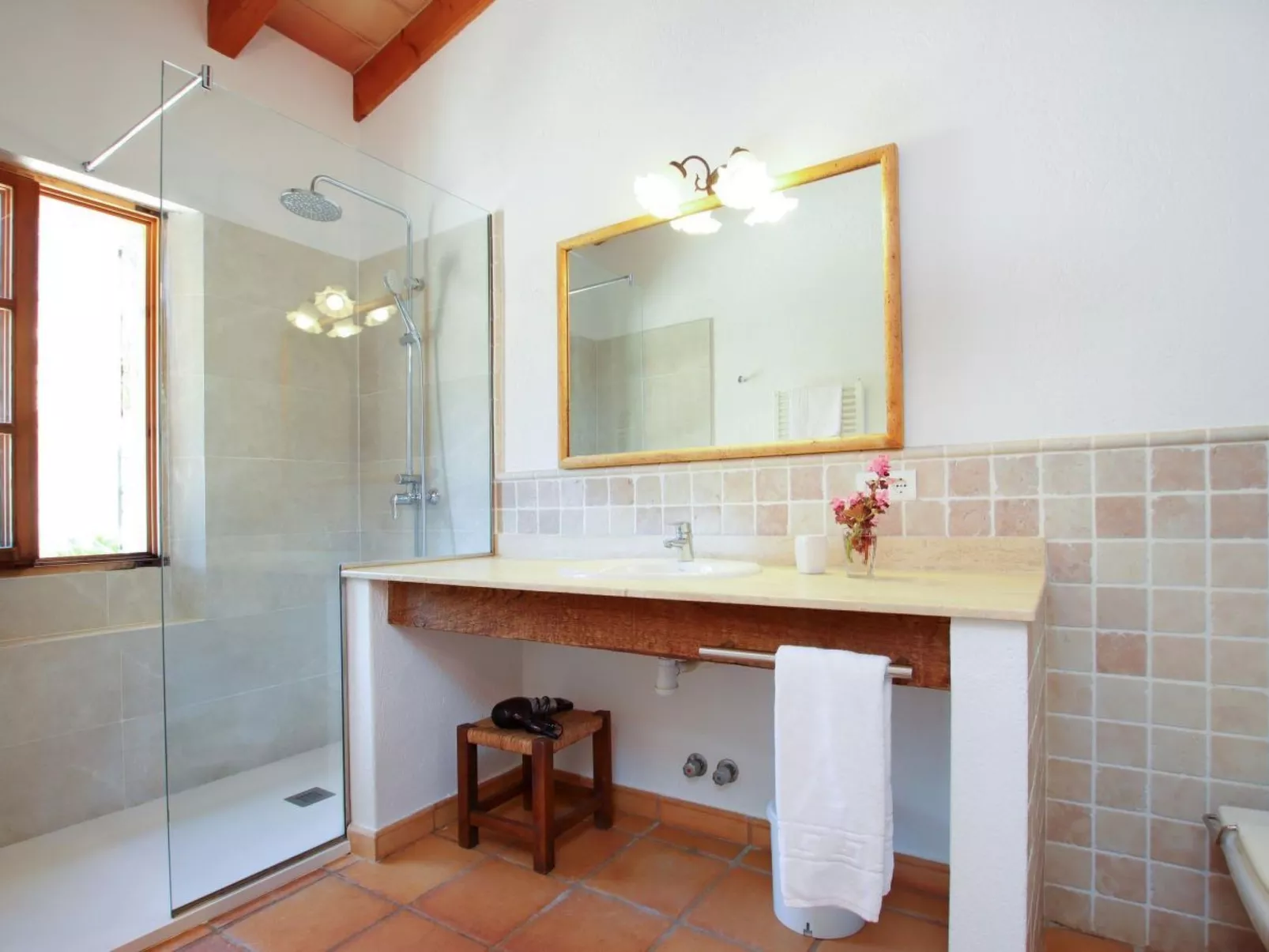 Charmante ländliche Villa Martorell mit Schwimmbad-Inside