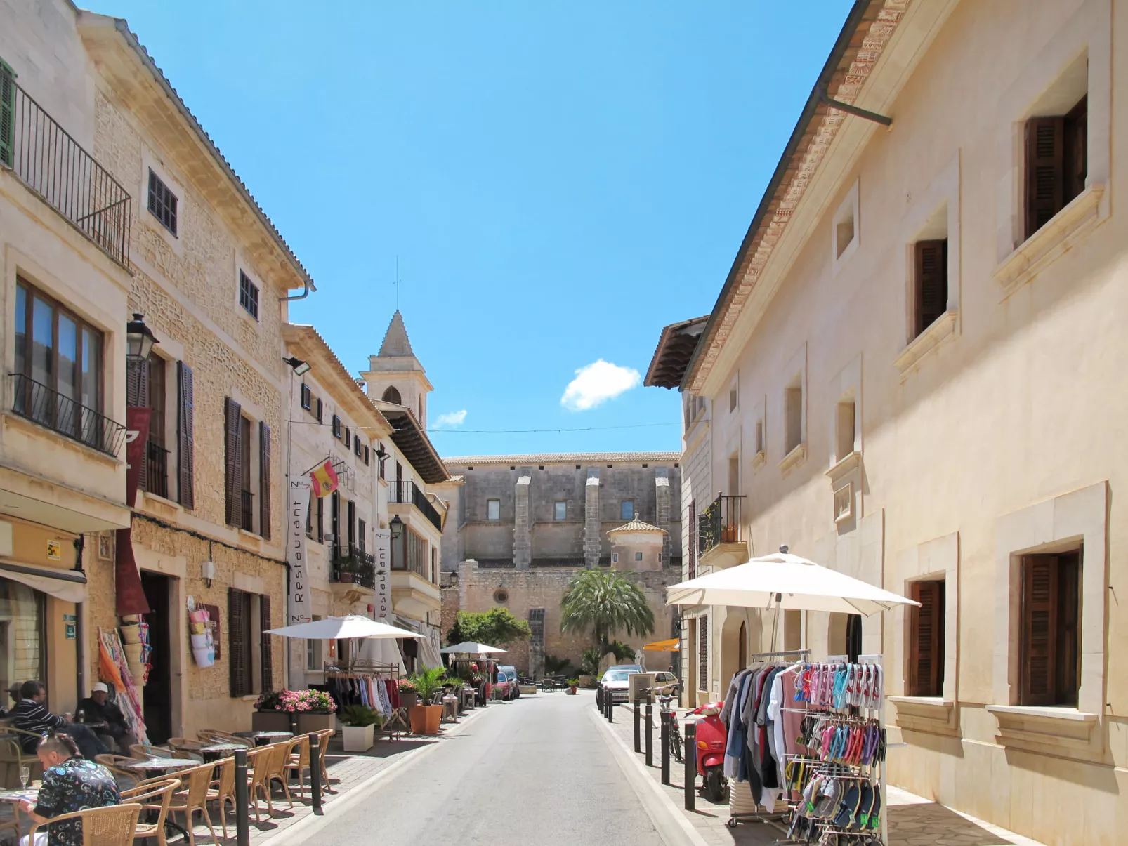 Finca Campino-Umgebung