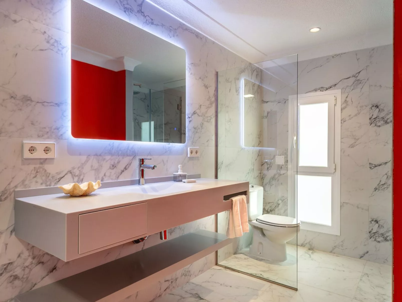 Villa Can Joan I Fantastische Aussicht auf den Sonnenuntergang-Inside