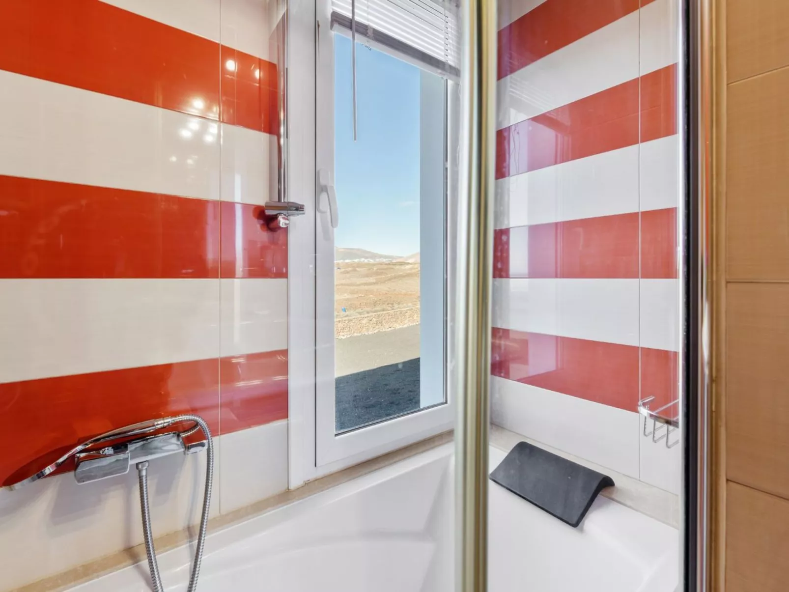 Villa Suite Isabela mit beheiztem Pool-Drinnen