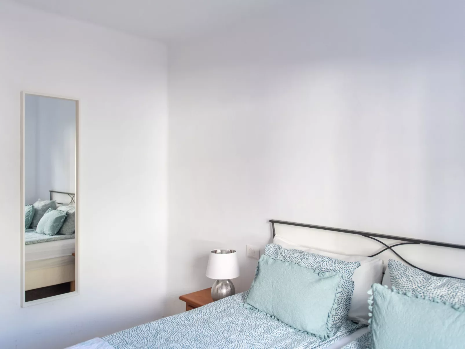 Villa Blanca Apartment 2-Drinnen