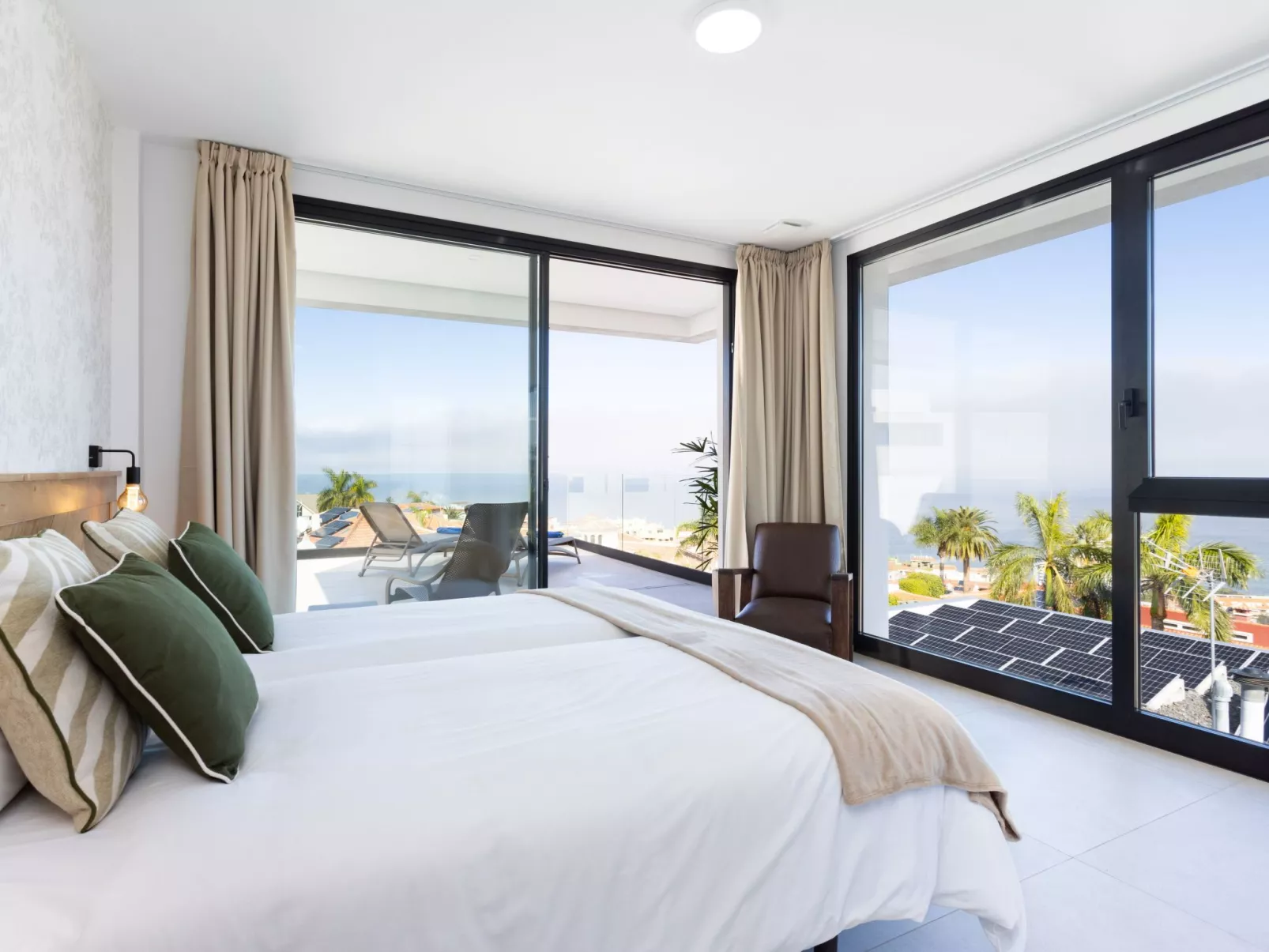 Gorvorana Norte-Inside