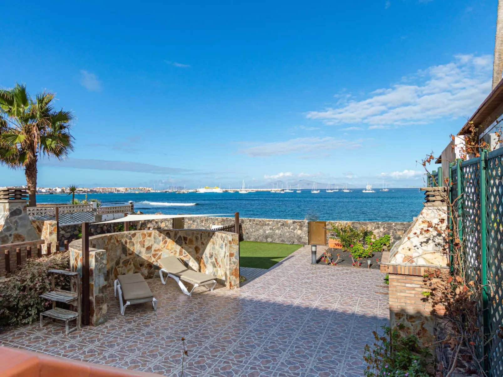 Villa Abora 2 , Corralejo-Inside