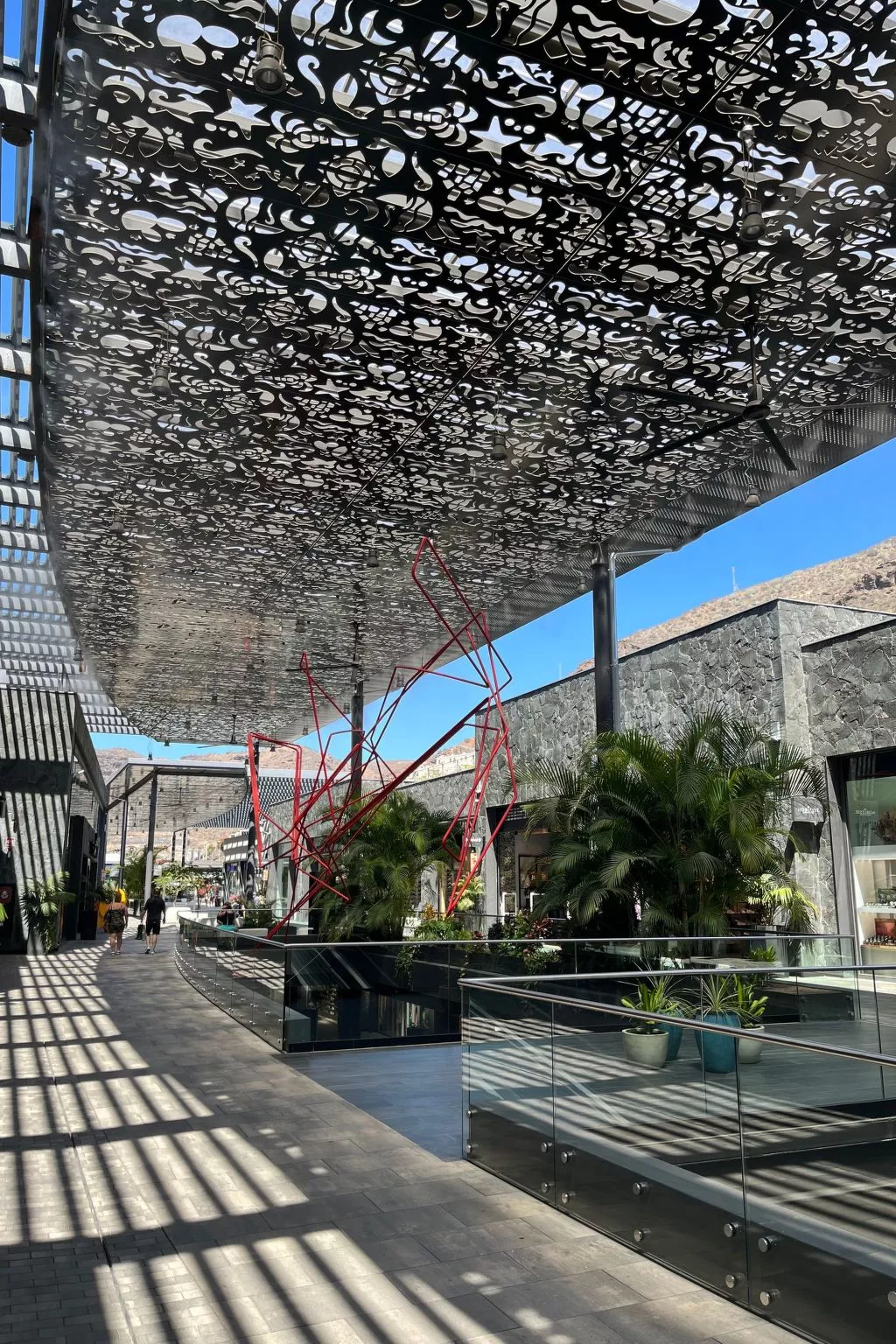 Luxuriöses Haus in Puerto Rico-Outside