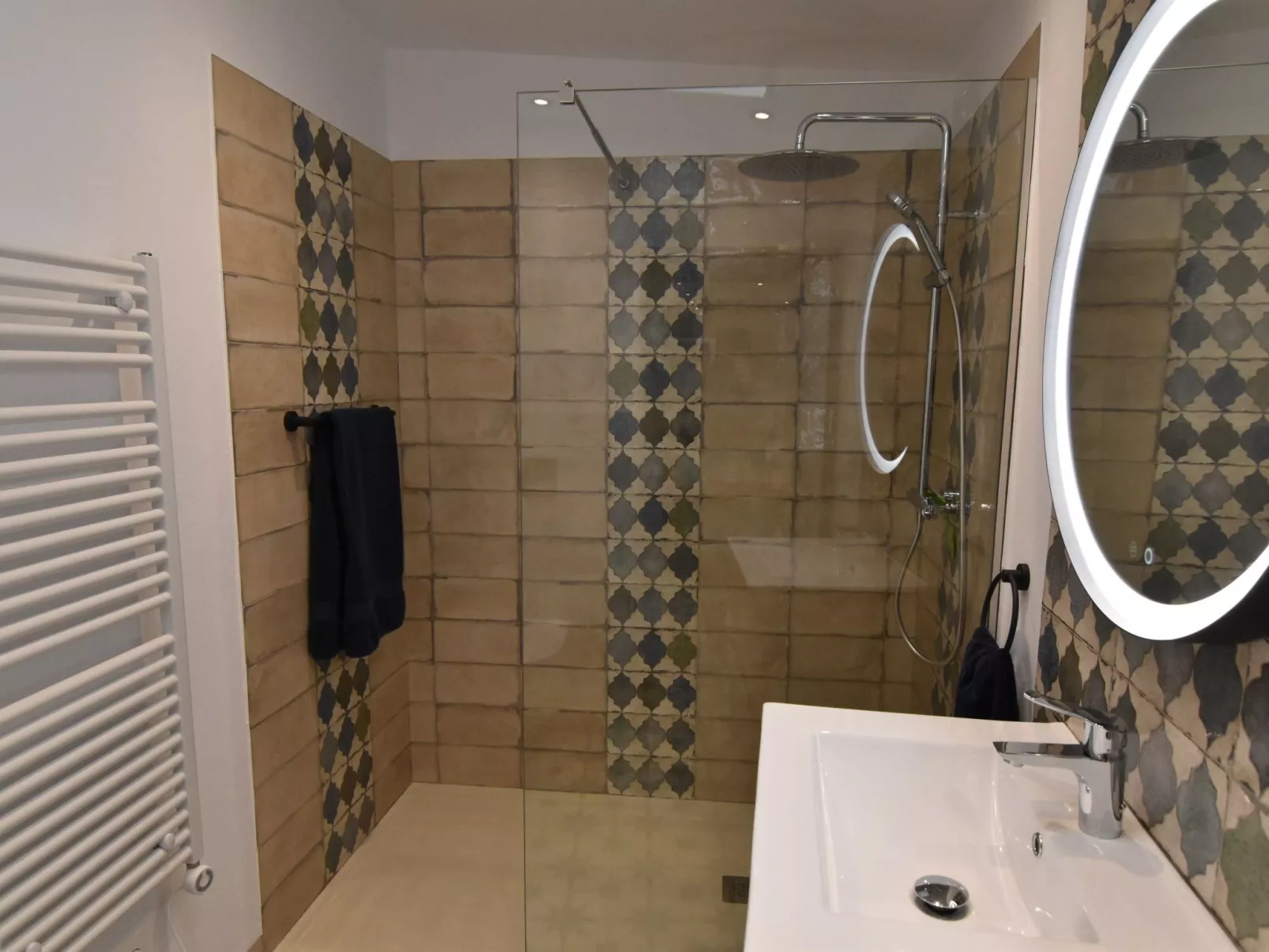 Casa Los Anafes - im Herzen des Dorfes-Inside