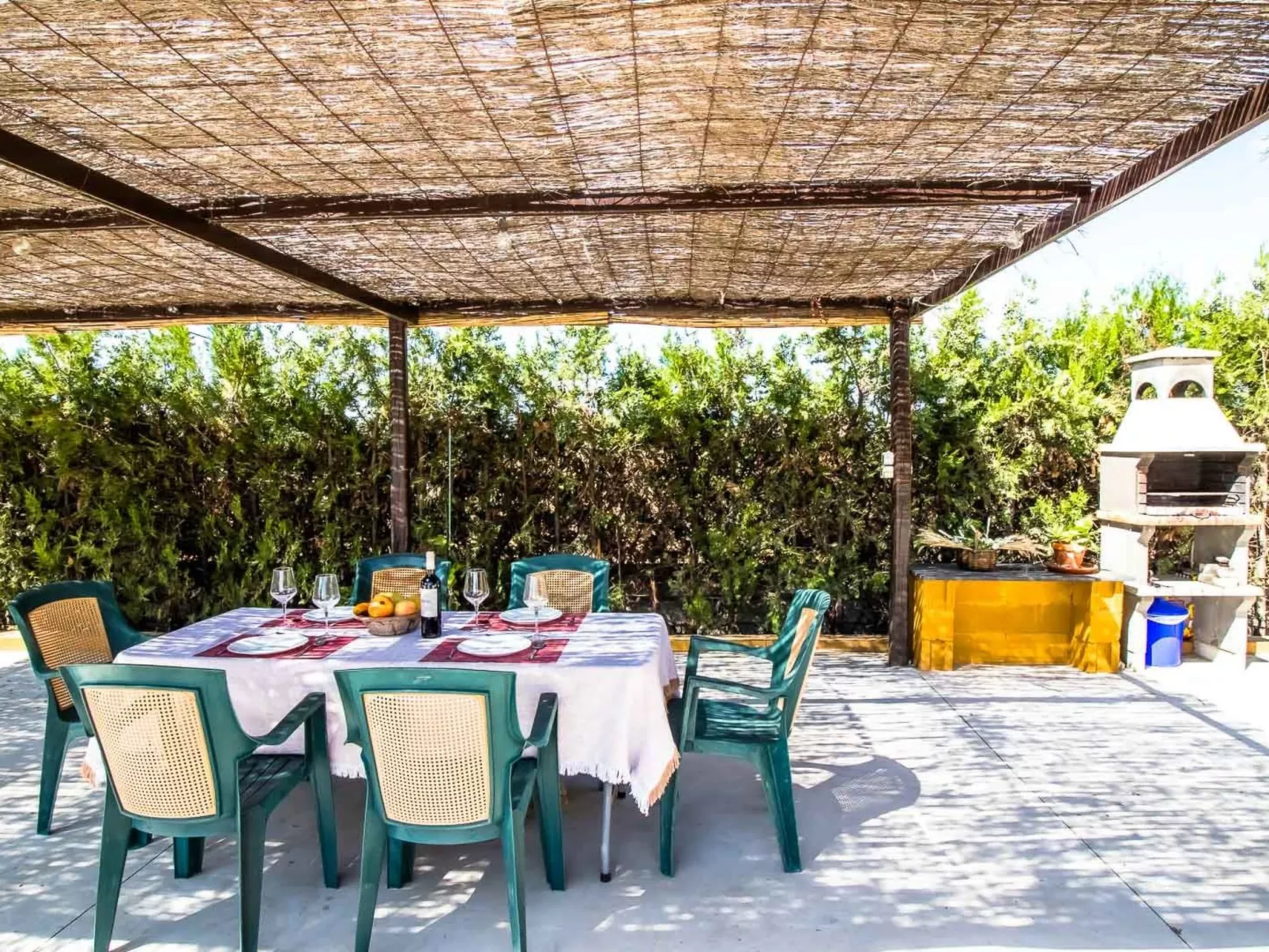 Villa Lucrecia Landhaus-Image-tags.info