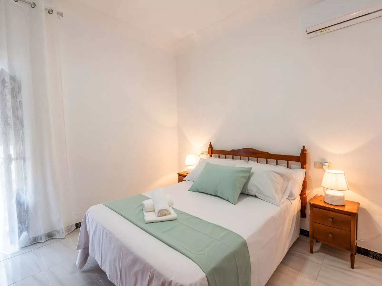 Gasthaus Berraquero-Inside