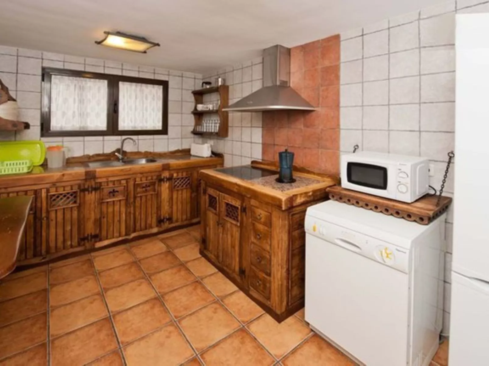 Gasthaus Callejón del Pozo I-Dedans