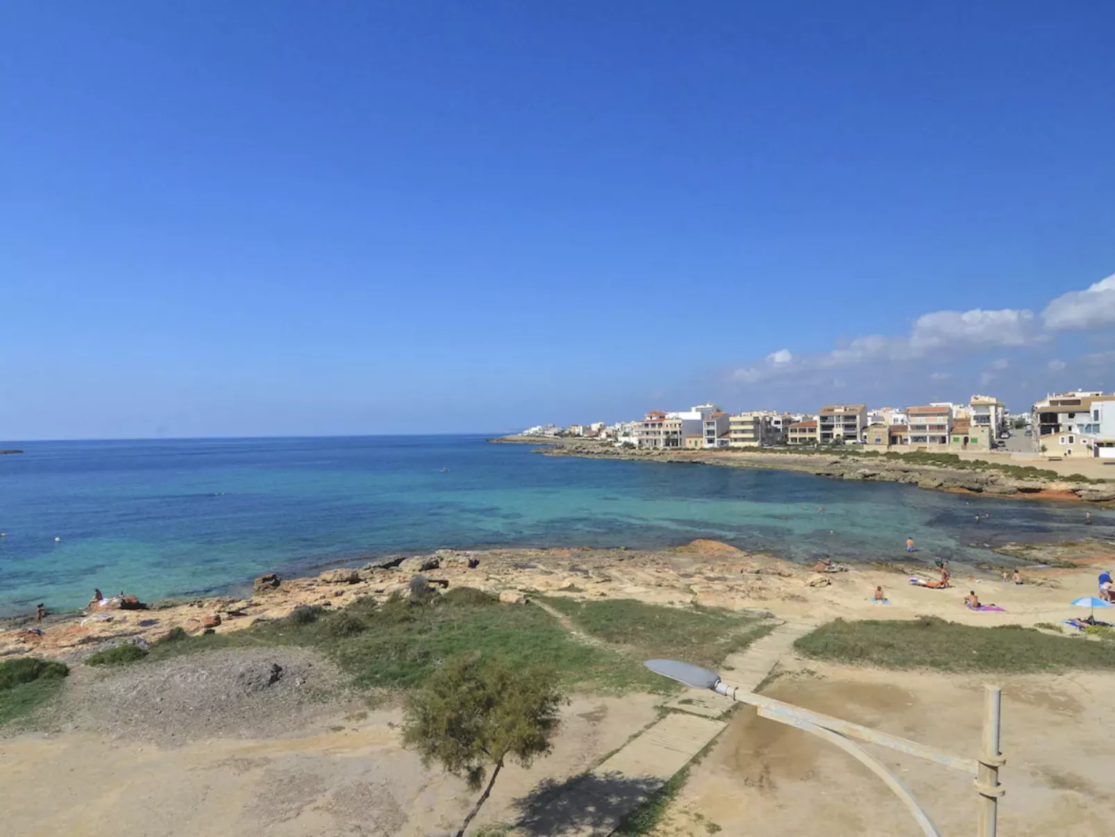 Apartment Reposo CSJ-Outside