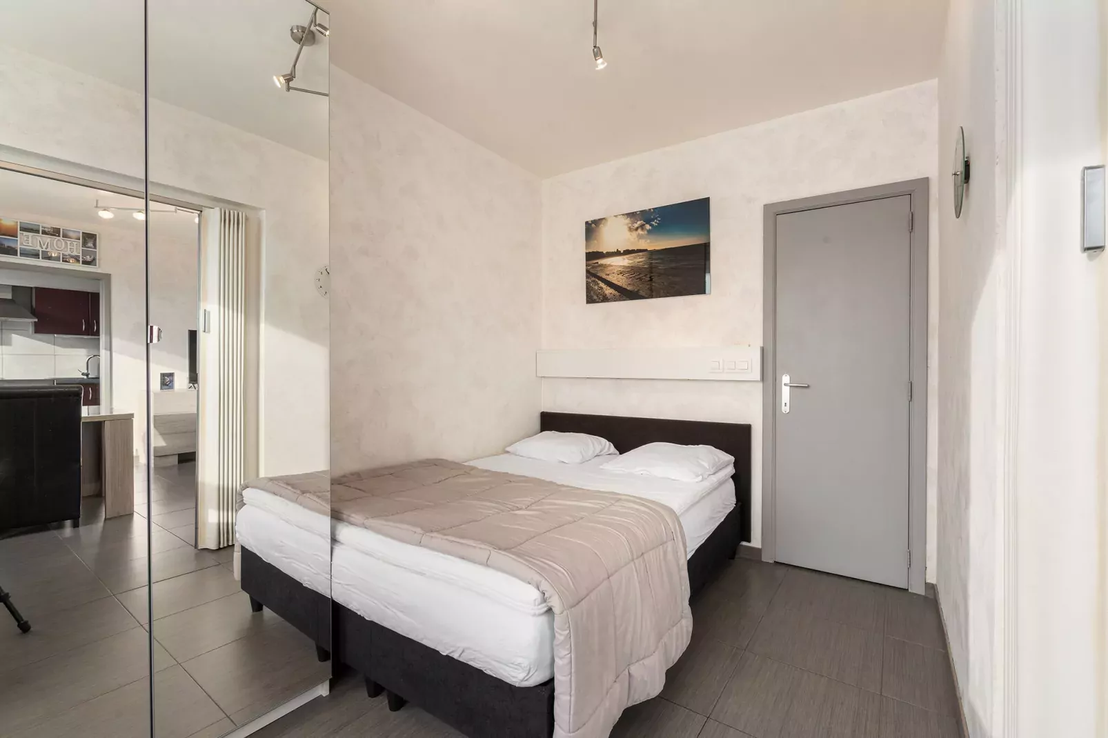 Scarphout G6-Bedroom