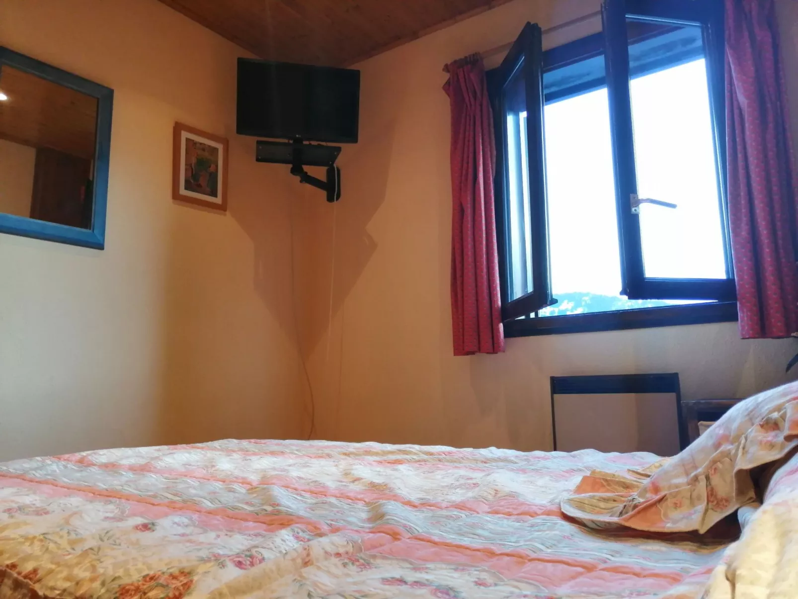 Gemütliche Wohnung Falcó 2 Vall de Boí-Inside