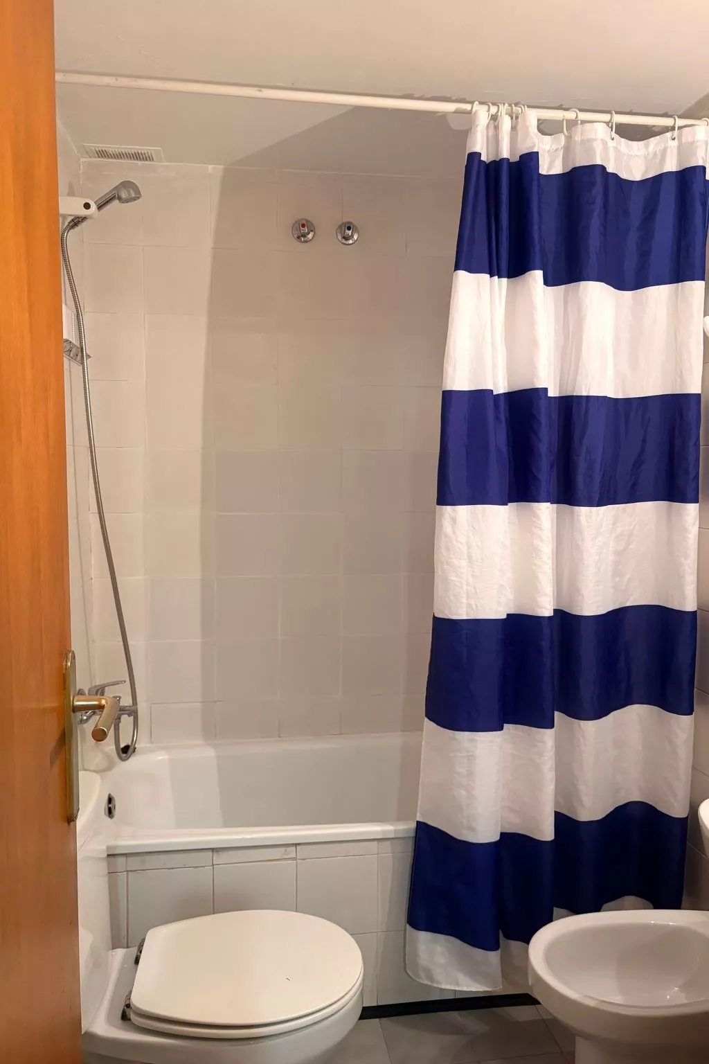 Ruhiges Erdgeschoss Besiberri 11 Vall de Boí-Drinnen