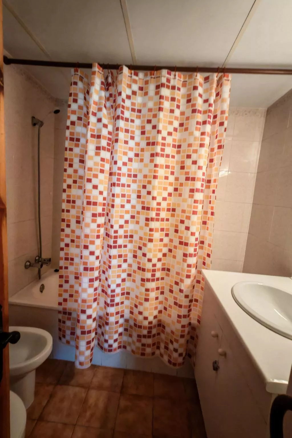 Wohnung mit Garten Isard 1 Vall de Boí-Inside