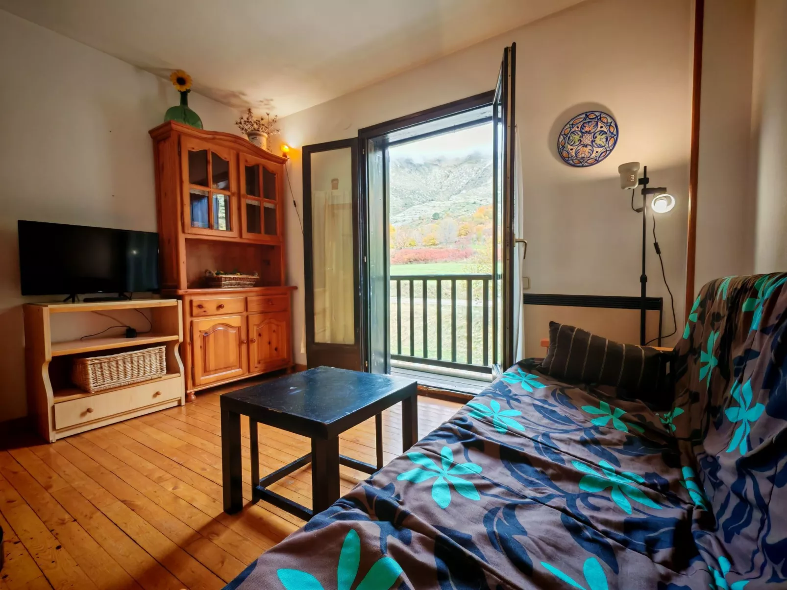 Wohnung in Nordlage Falcó 12 Vall de Boí-Inside