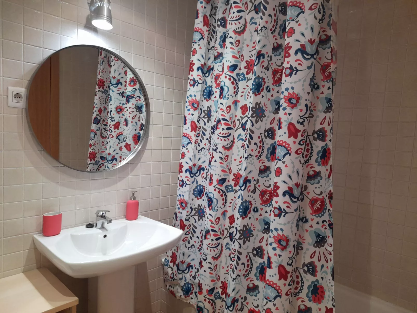 Gemütliche und komfortable Wohnung Aüt 2 Vall de Boí-Inside