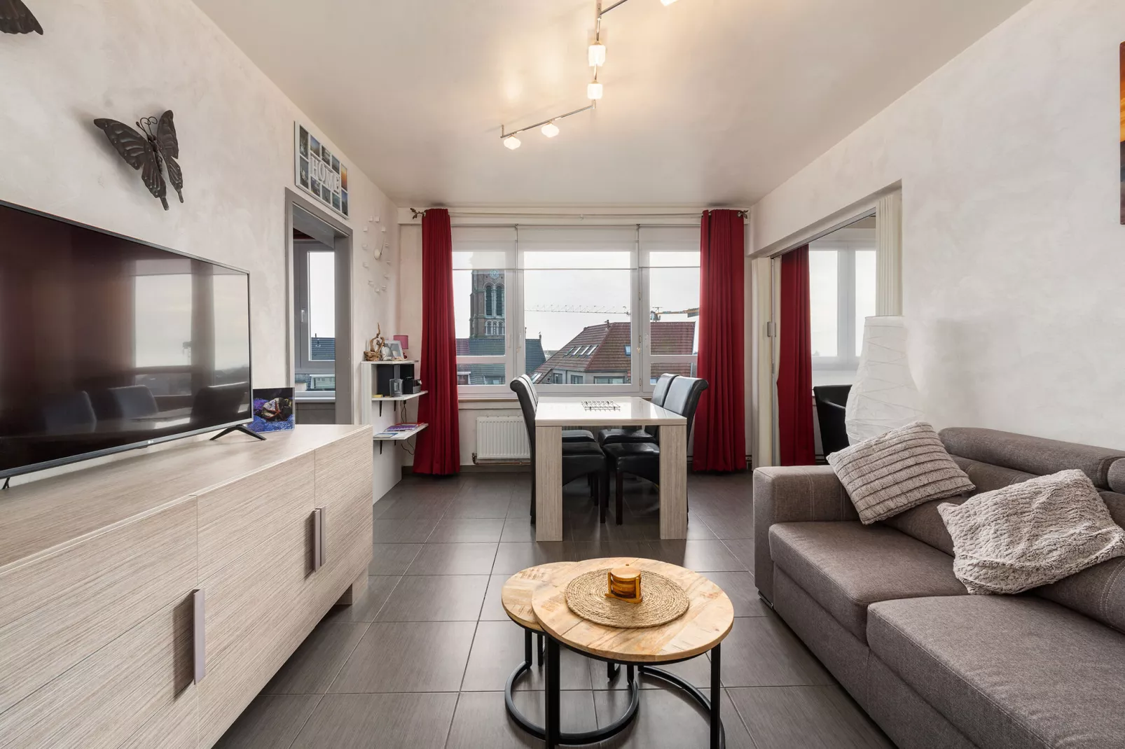 Scarphout G6-Living room
