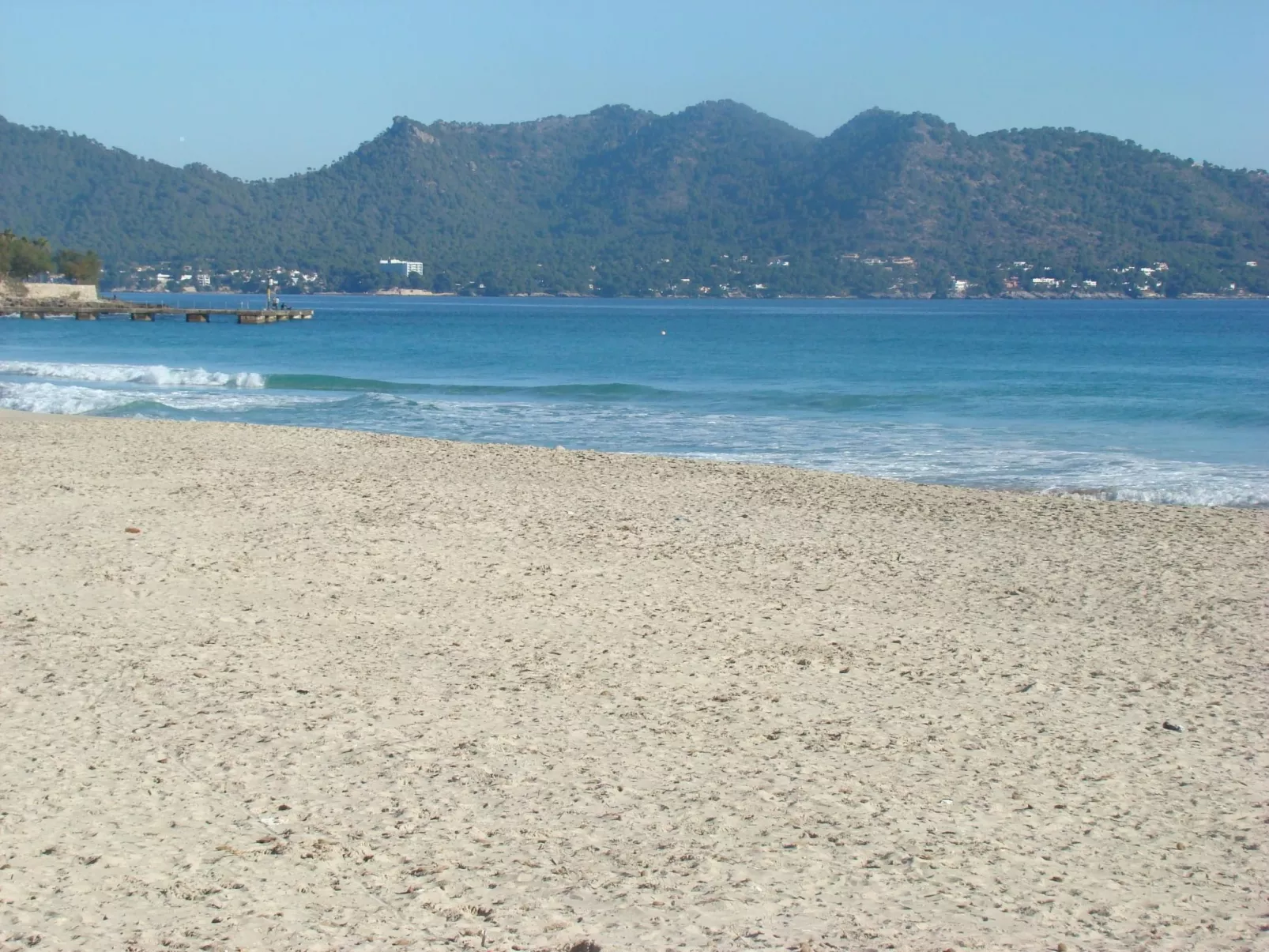 Casa Aina mit Pool und Sonnenterrasse-Image-tags.info