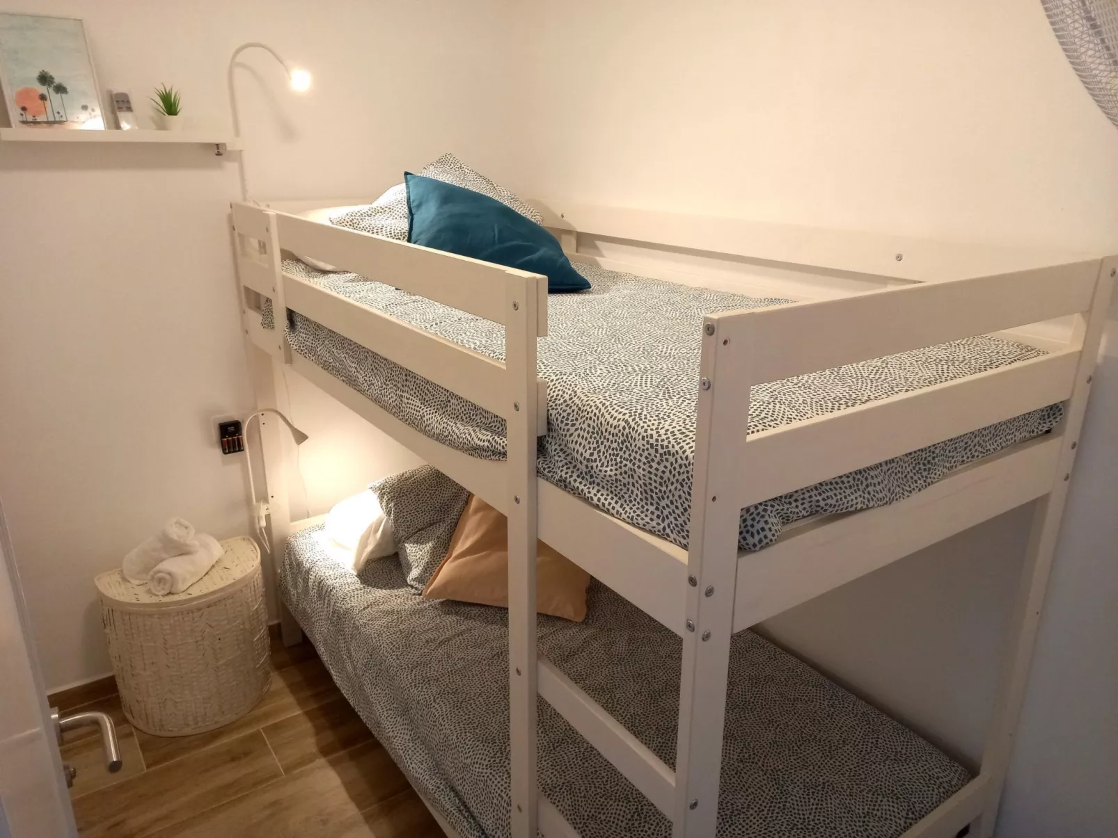 Appartement Turistico 'Marineda 2 Medano'-Inside