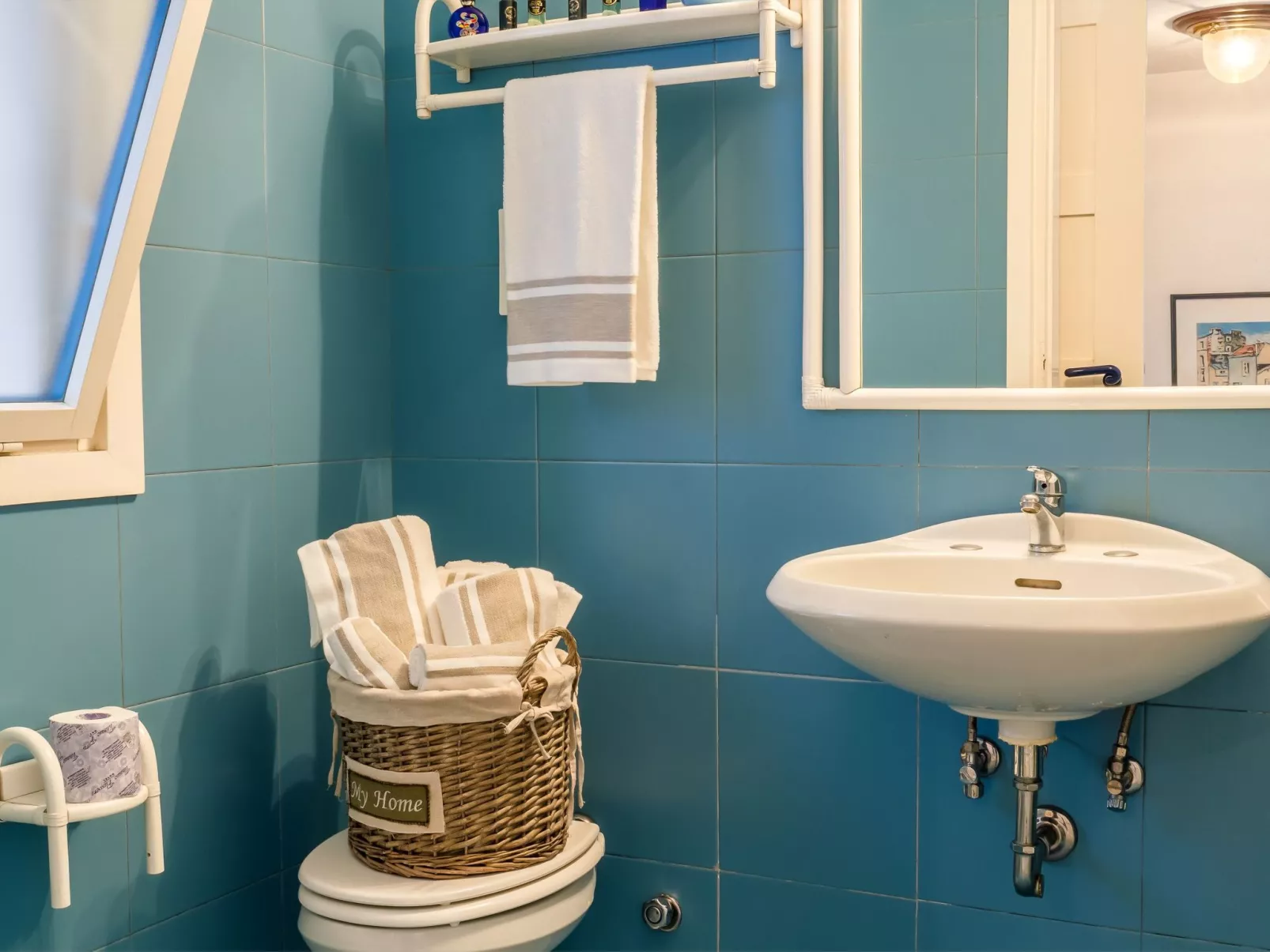 Sea Life in Taormina-Dedans