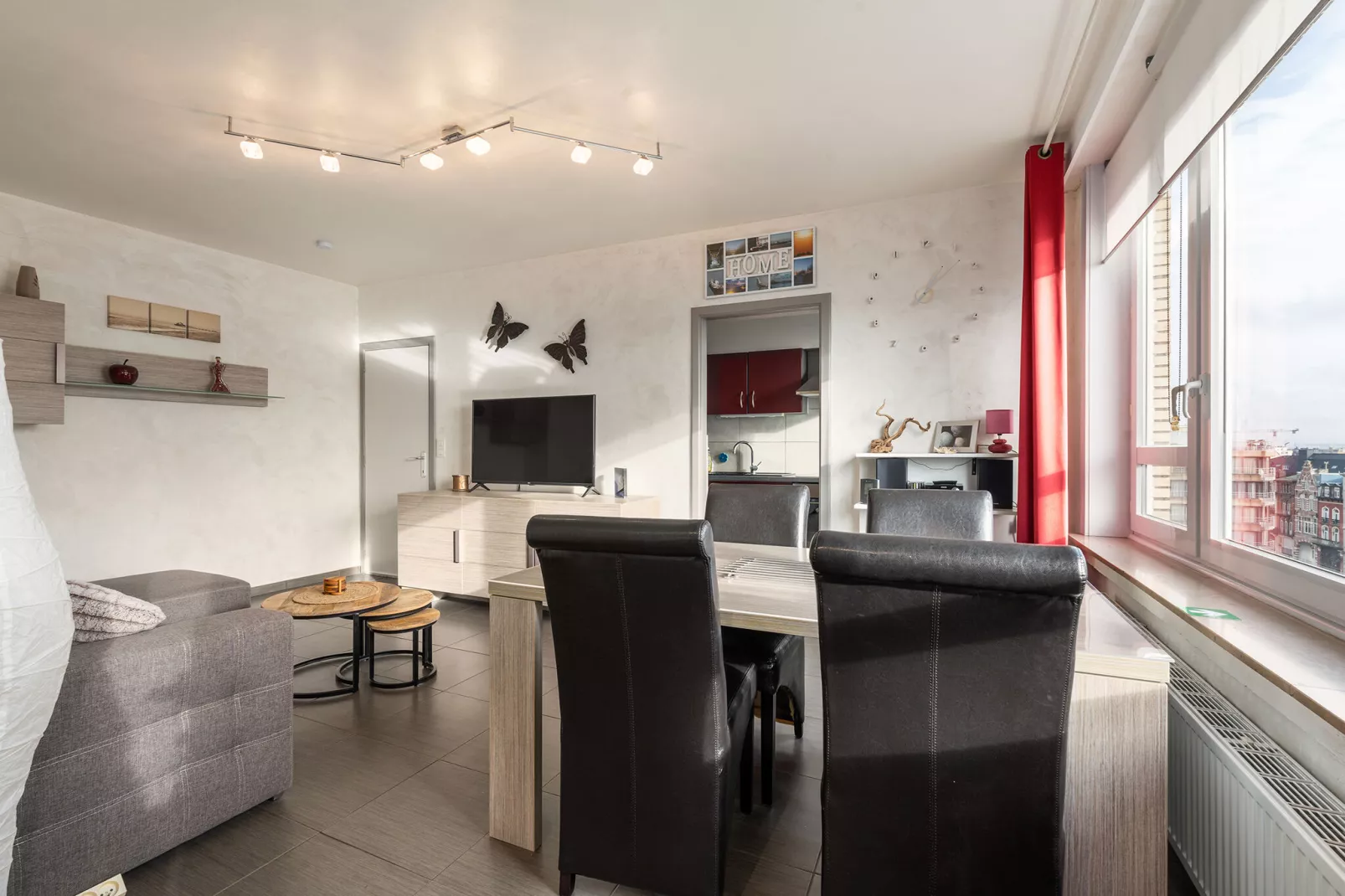 Scarphout G6-Dining room