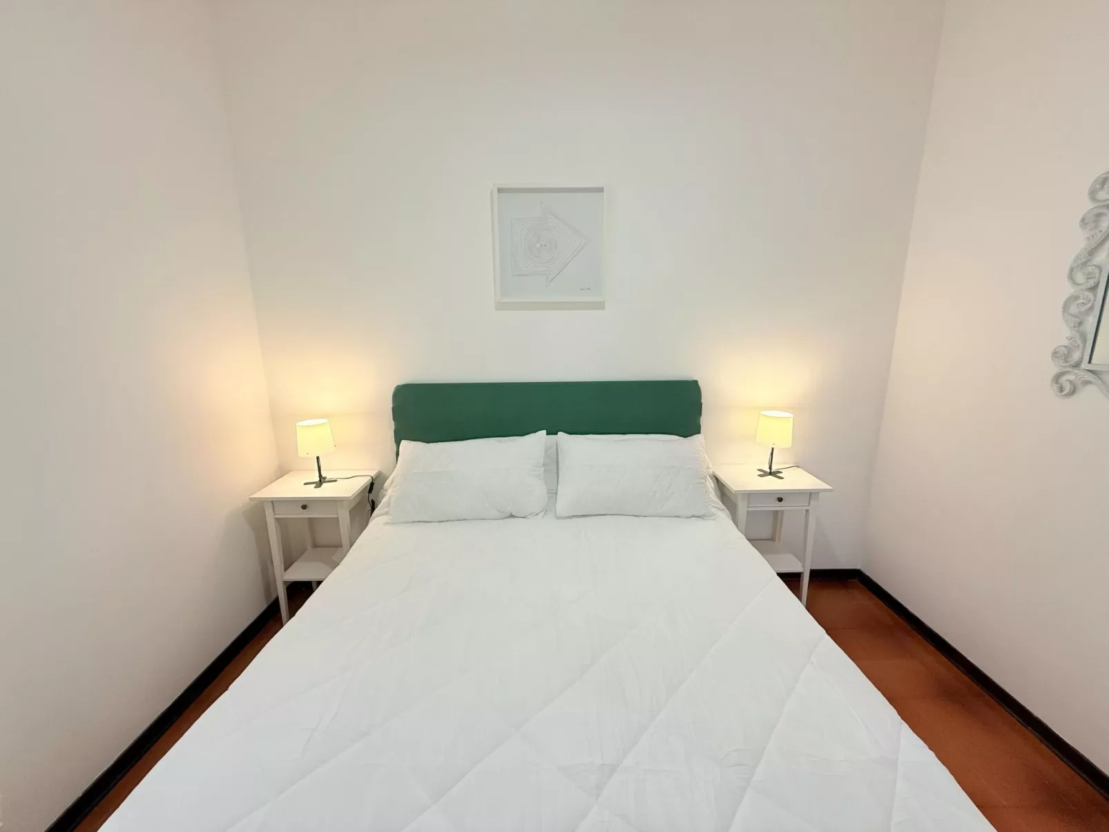 Mit Gemeinschaftspool, renoviert-Inside