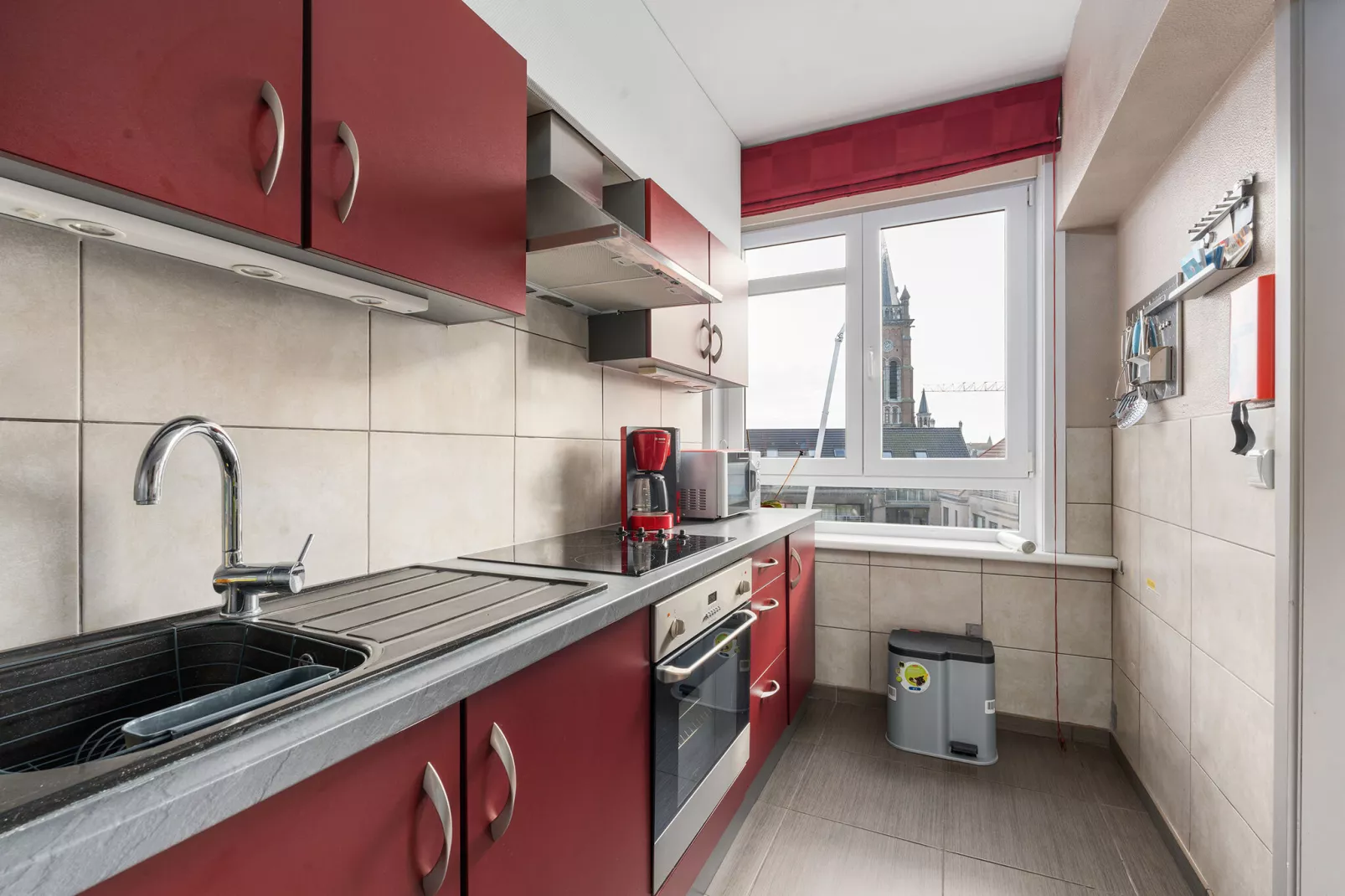 Scarphout G6-Kitchen