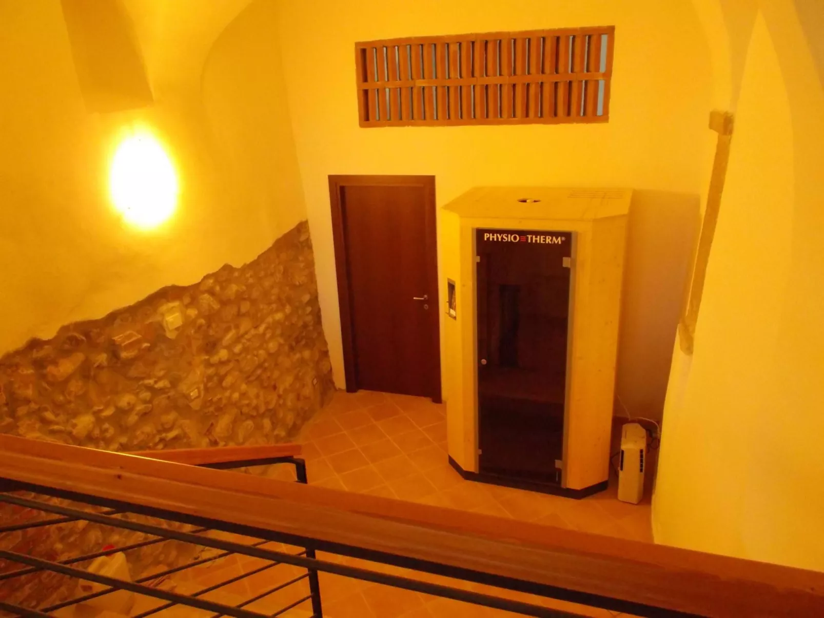 Stadera Wohnung-Drinnen