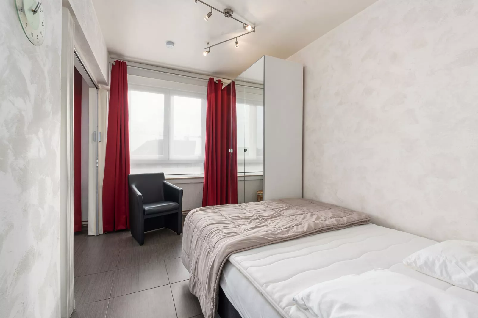 Scarphout G6-Bedroom