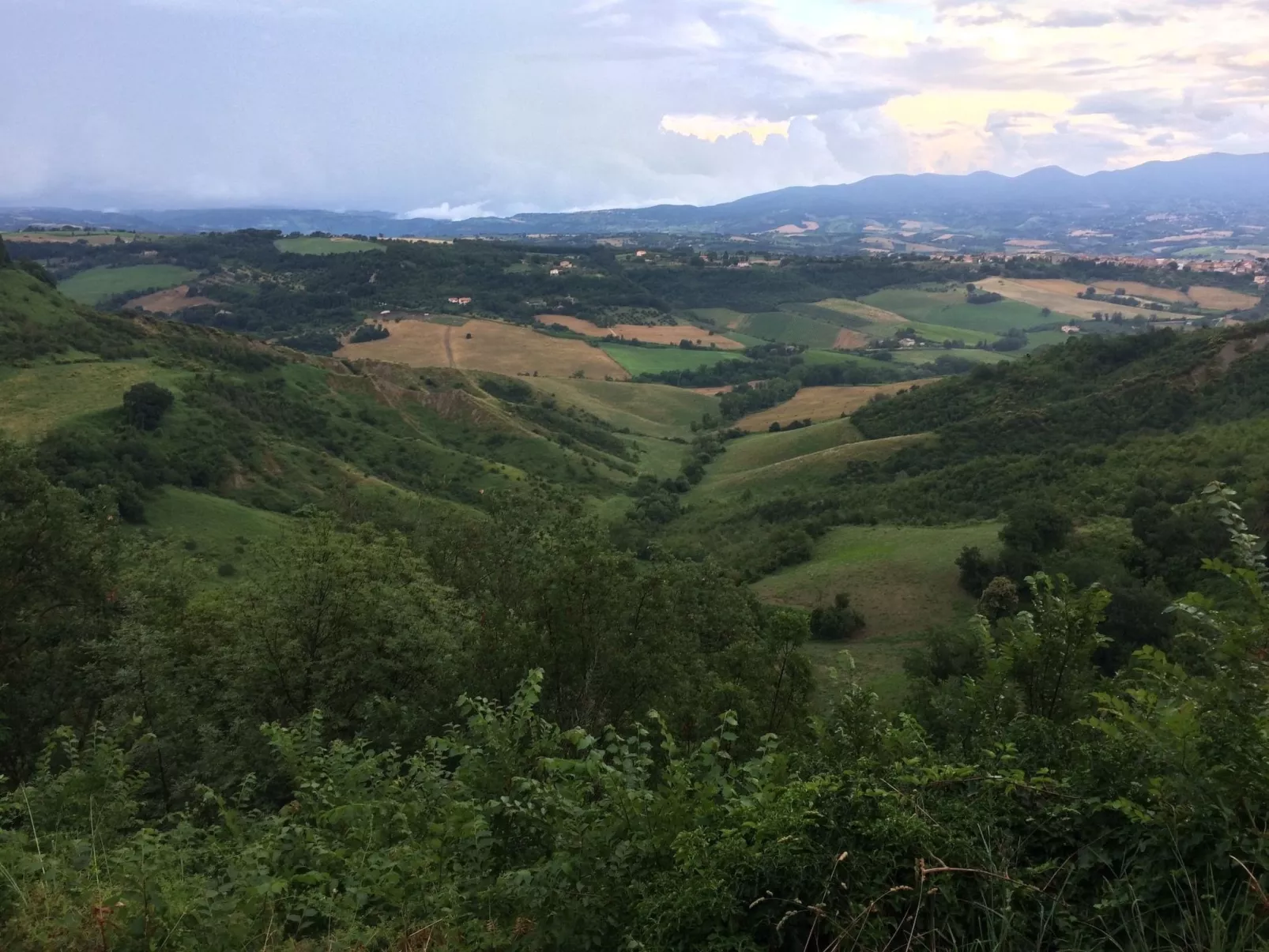 Studio für 2 bis 3 Personen-Outside