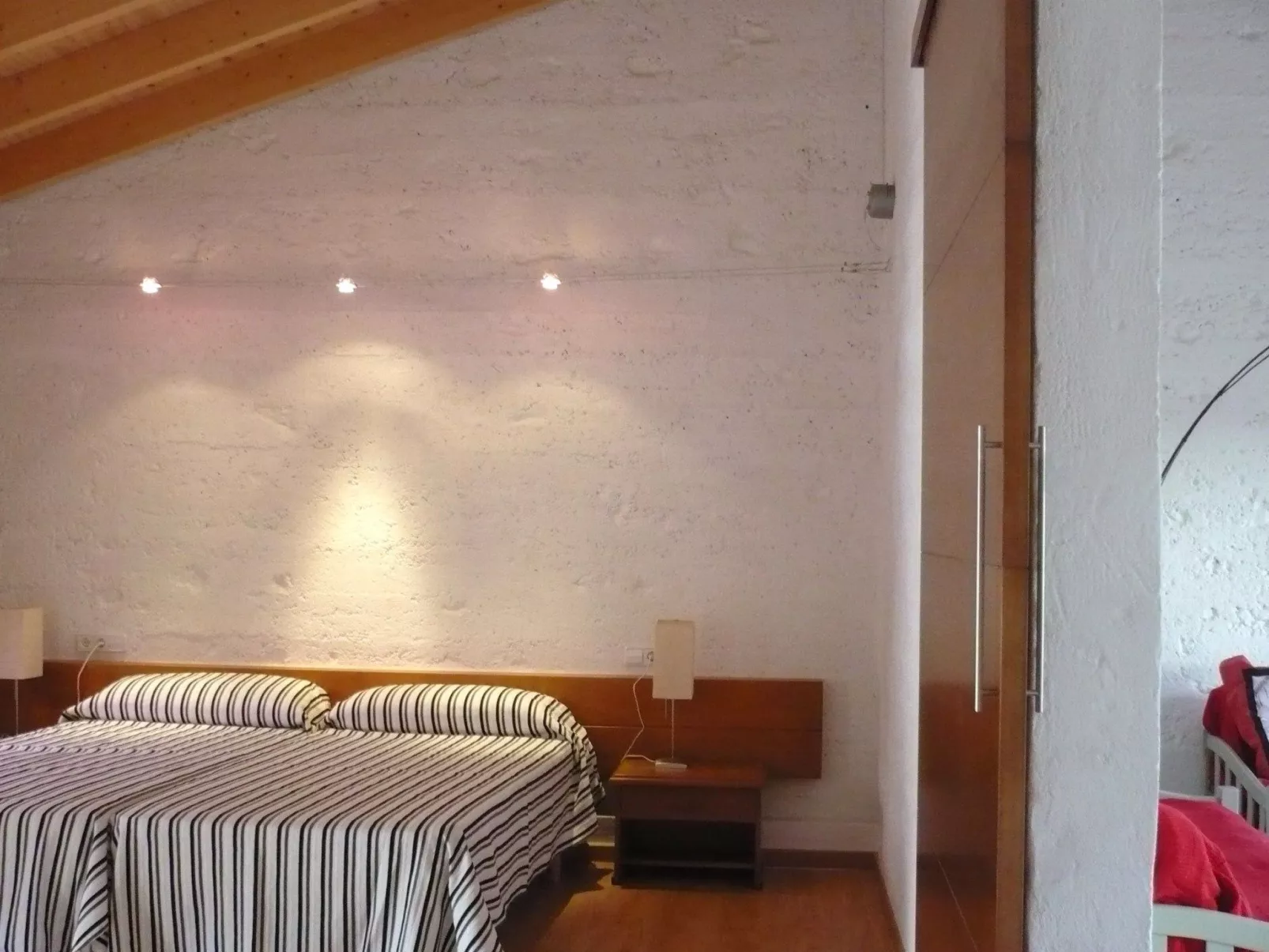 Villa 'Ca na Tonina' mit privatem Pool - Inside