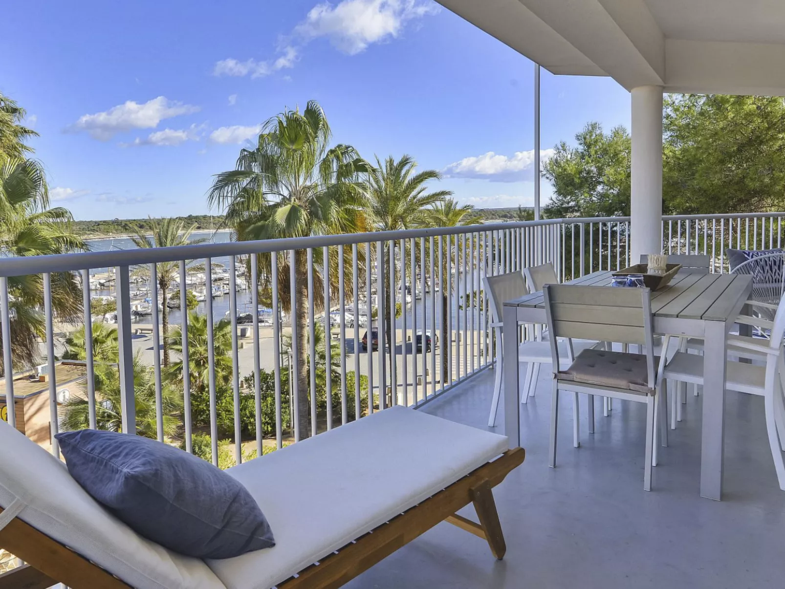 Apartment Caballito-Outside