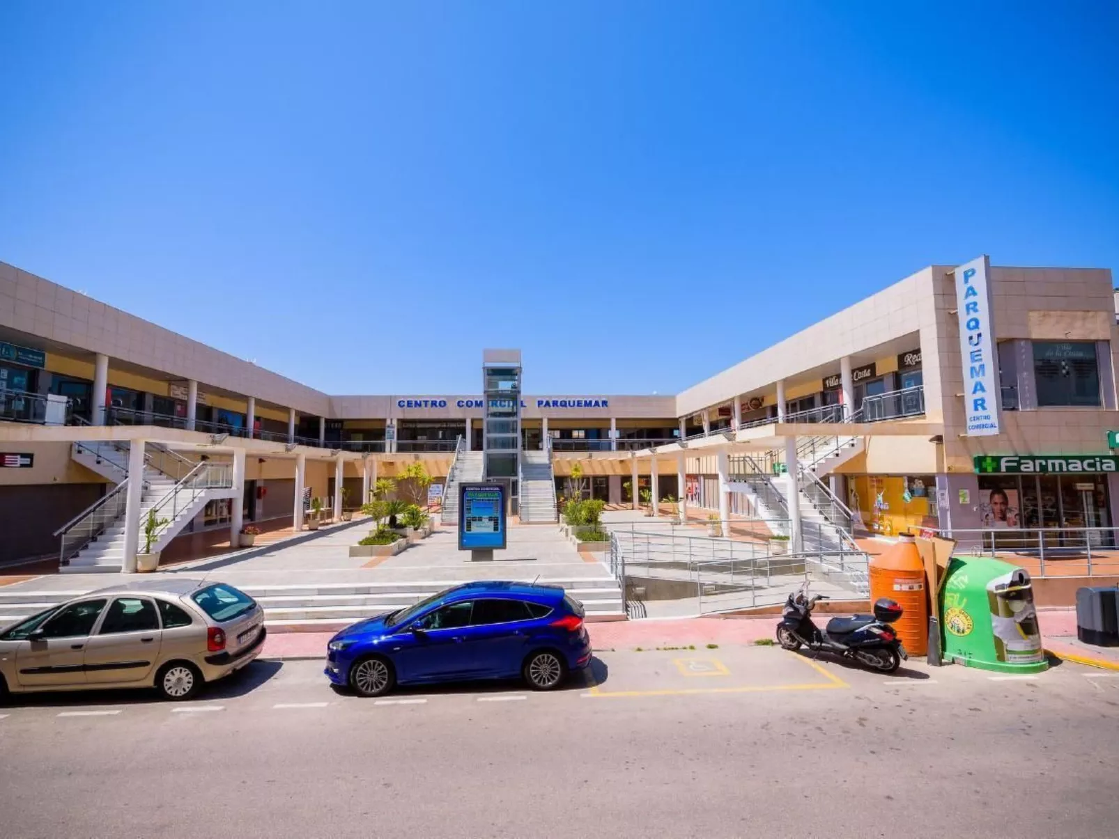 "Limonka" mit eigener Terrasse-Dehors