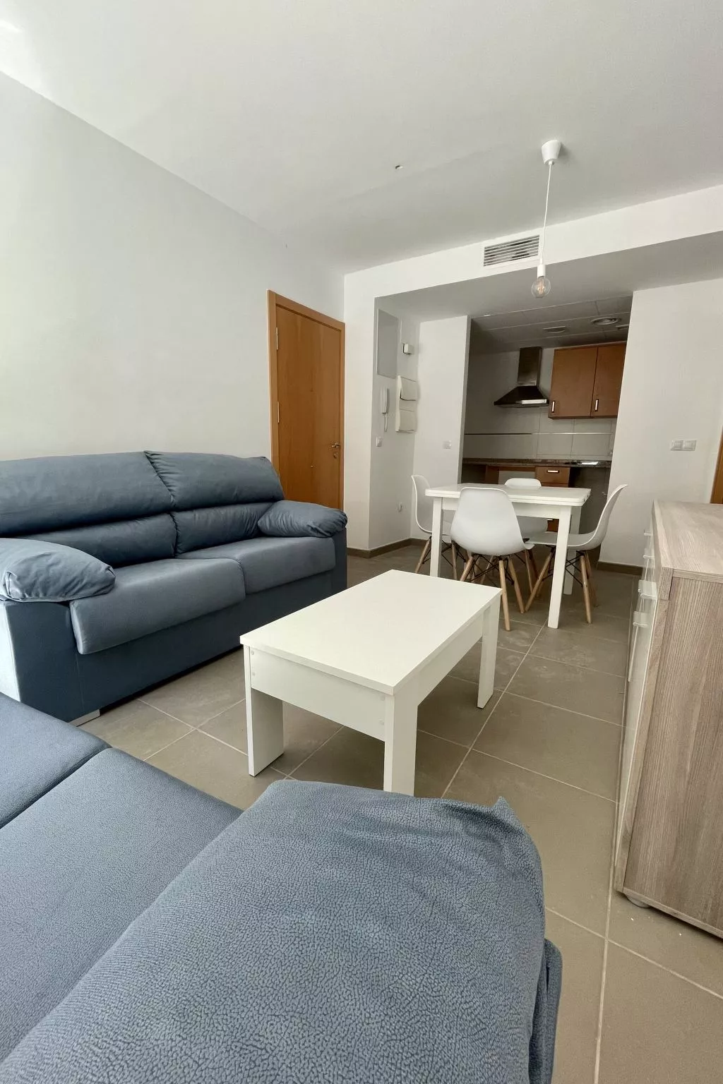 Aprt los Molinos Bajo C, Lucena del Cid Ref 048-Inside