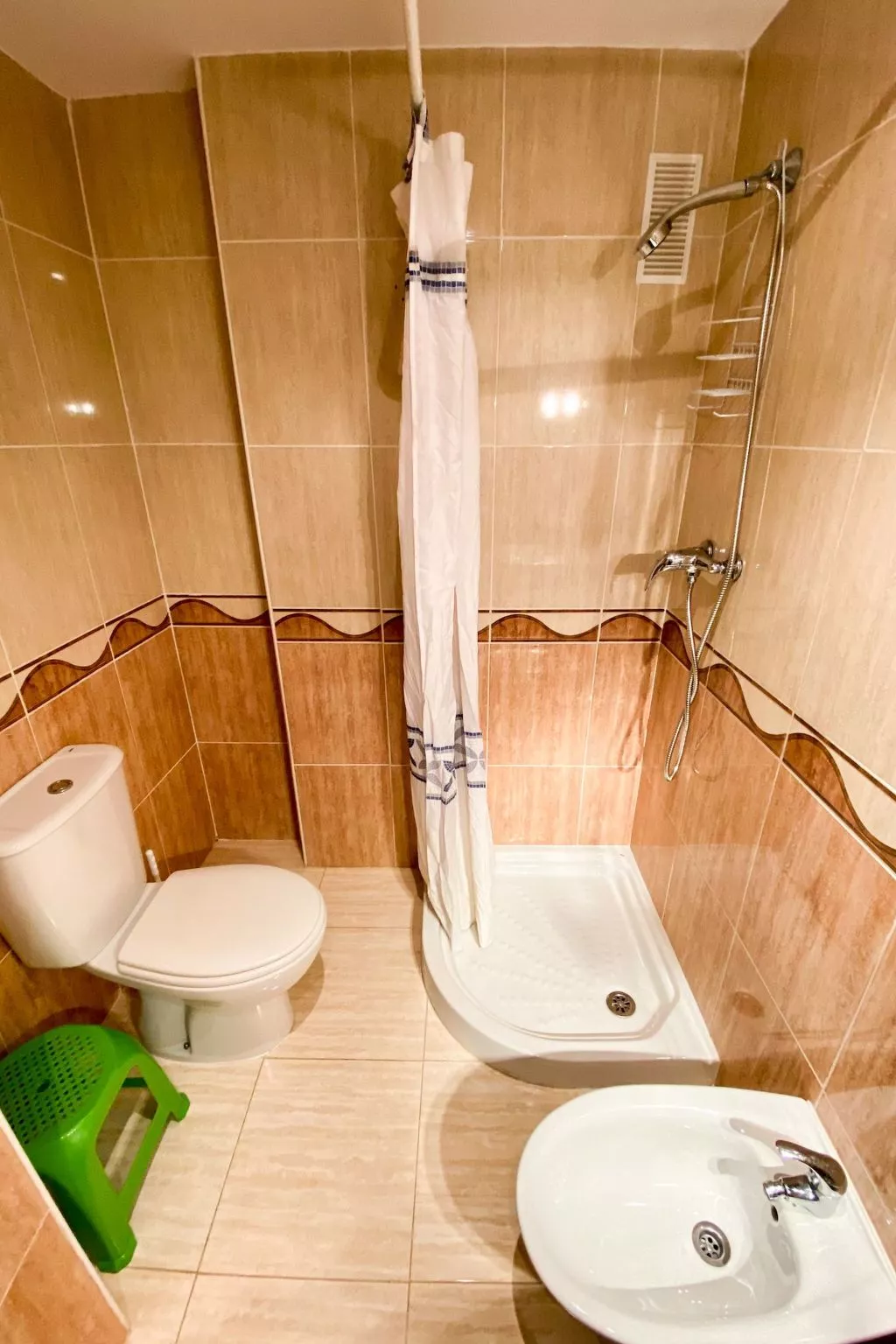 Acapulco Iv Wohnung mit schönem Meerblick-Dedans