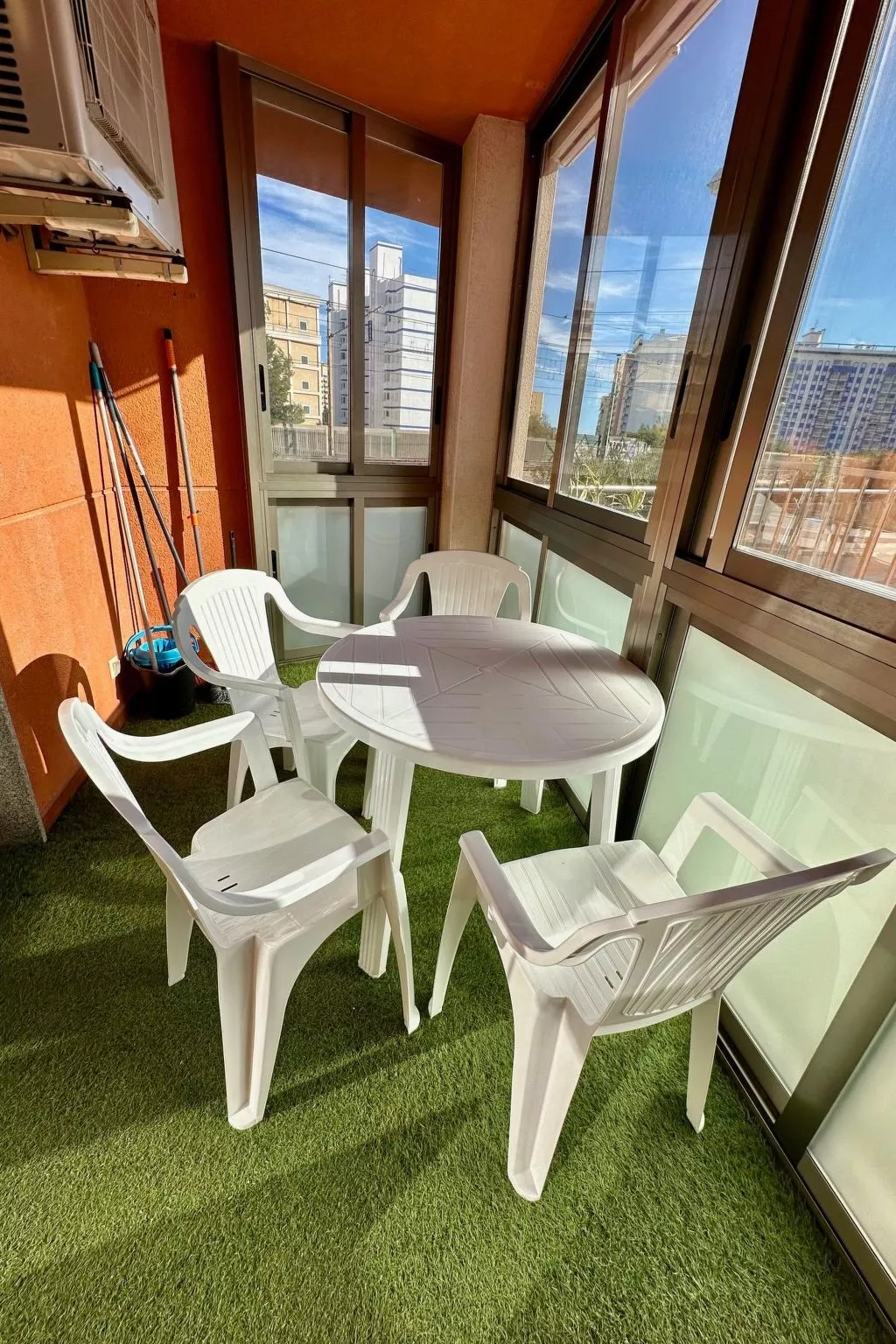 Wohnung Algaida REF.004-Dehors