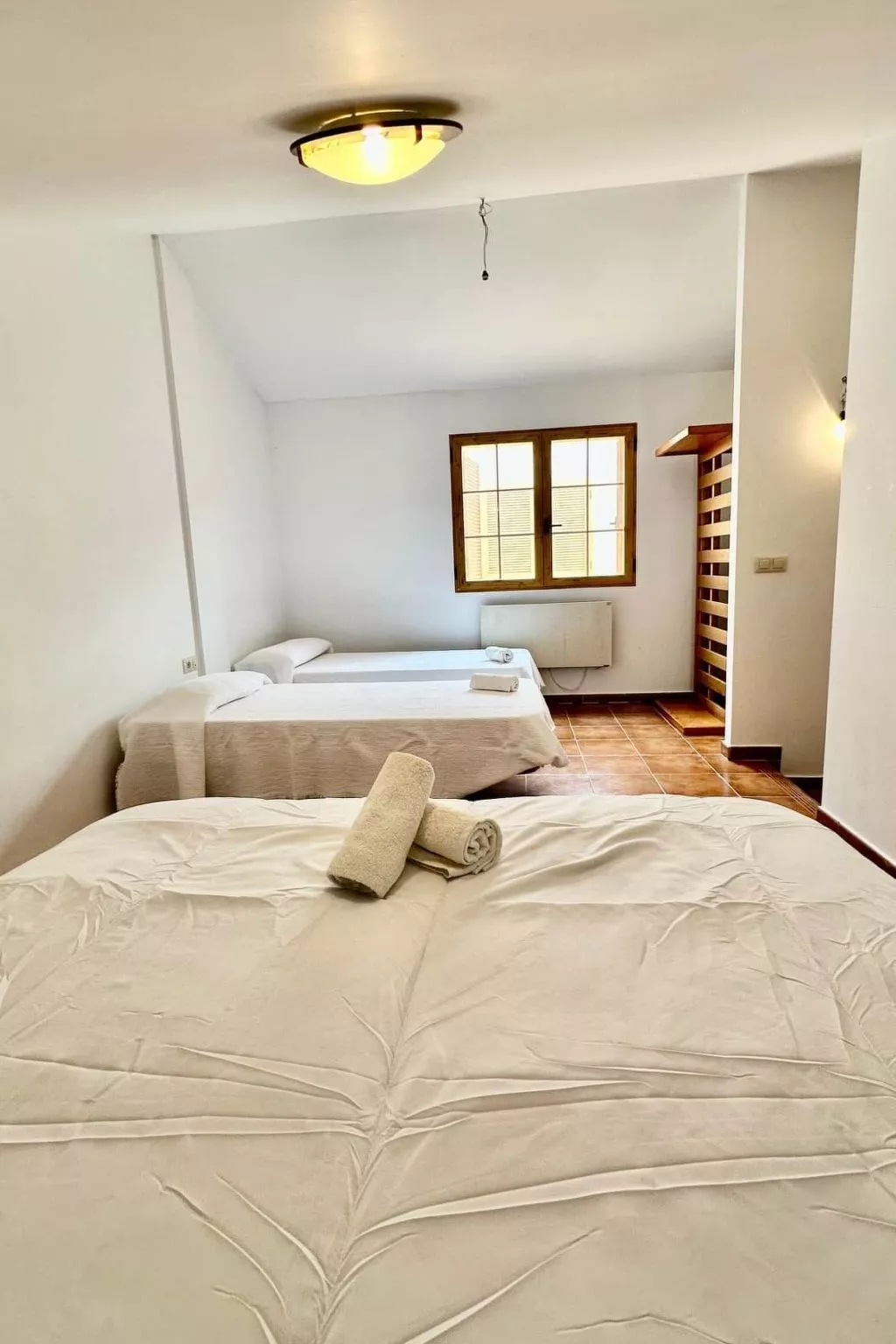 Bungalow Esqui Valdelinares REF 066-Inside