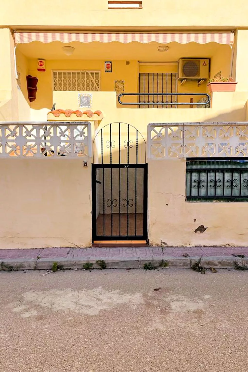 Wohnung Residencial Portofino v-Dehors