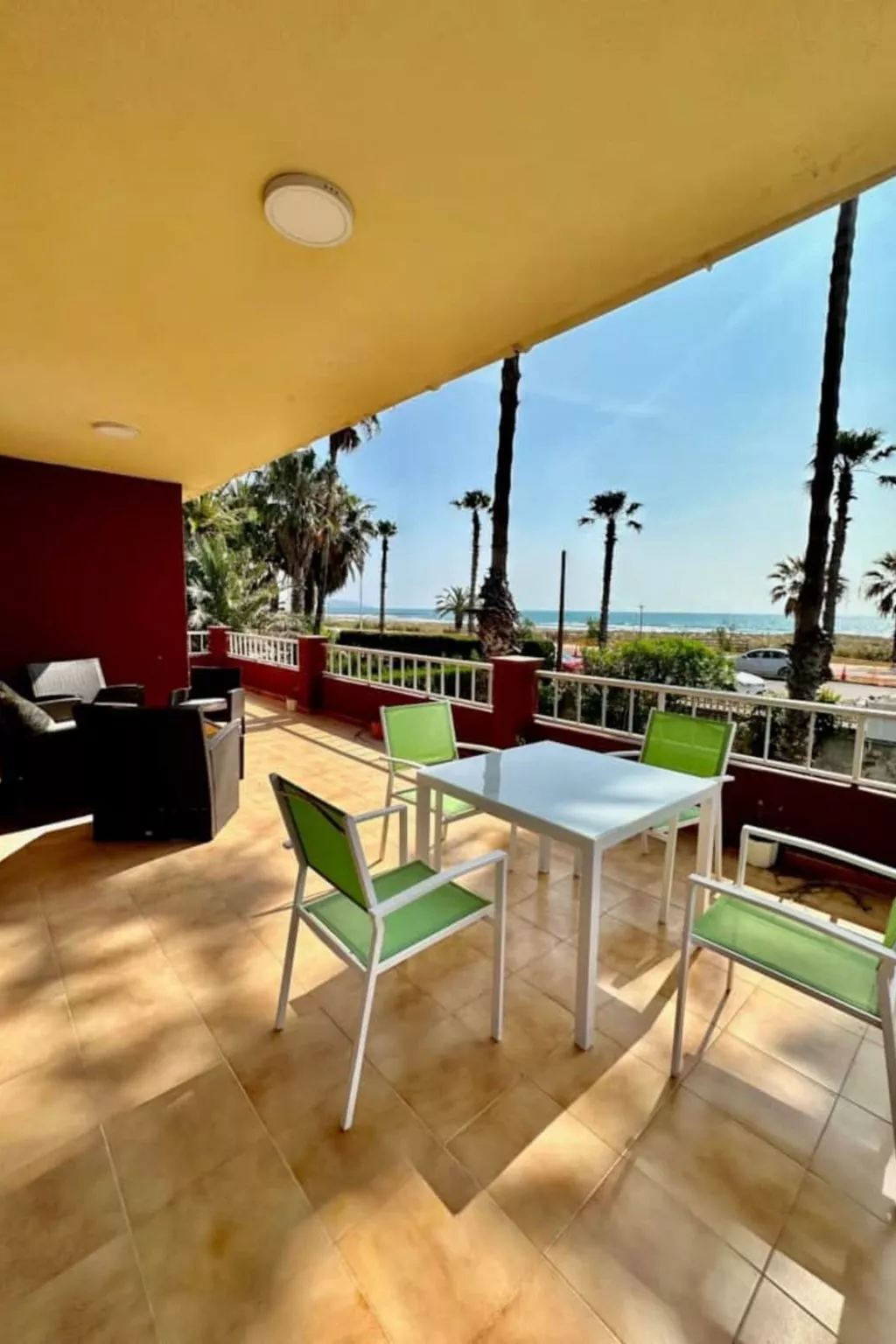 Villa Grao Benicasim REF 026-Dedans