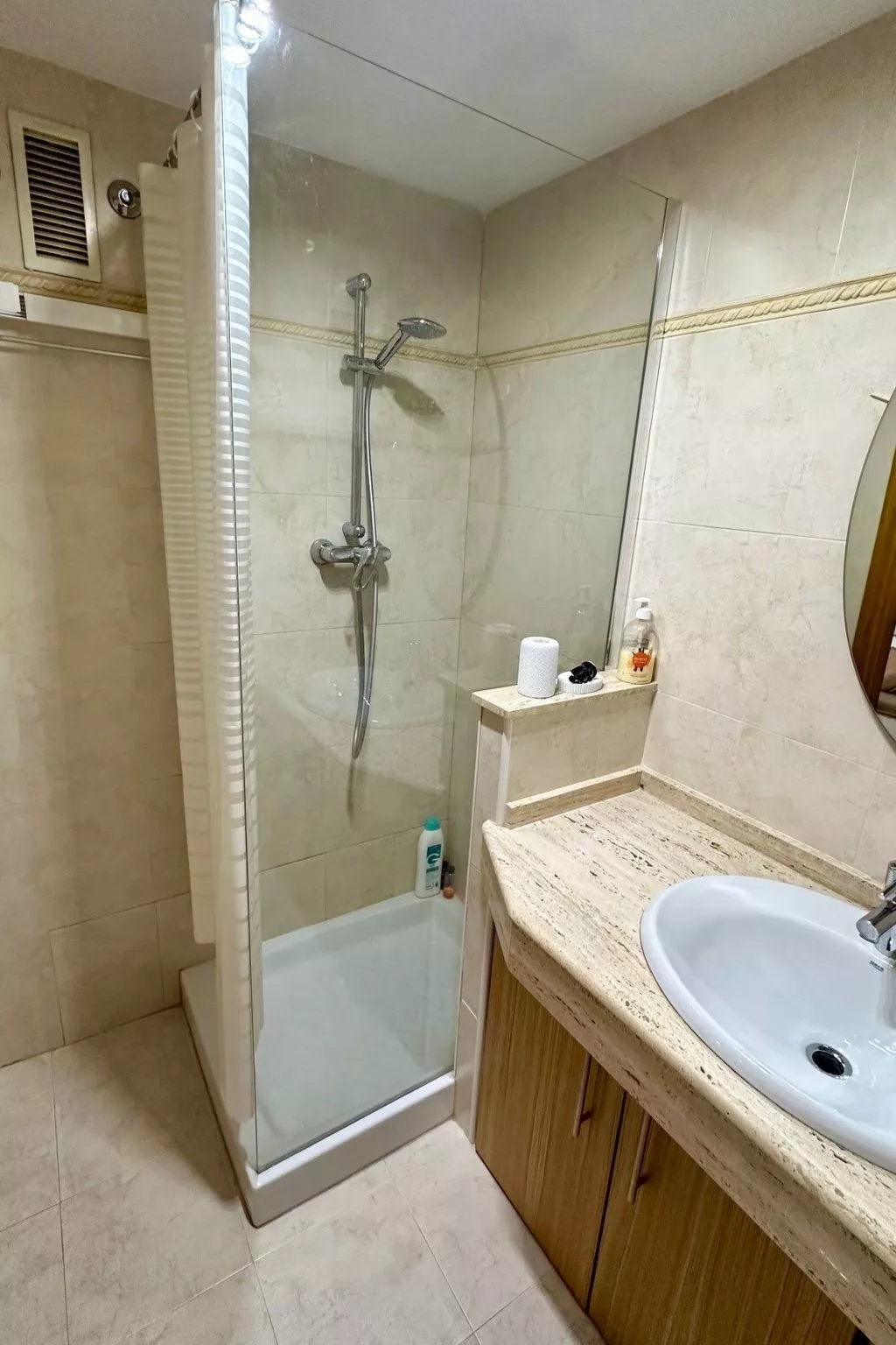 Appartement Castellon II REF 027-Dehors