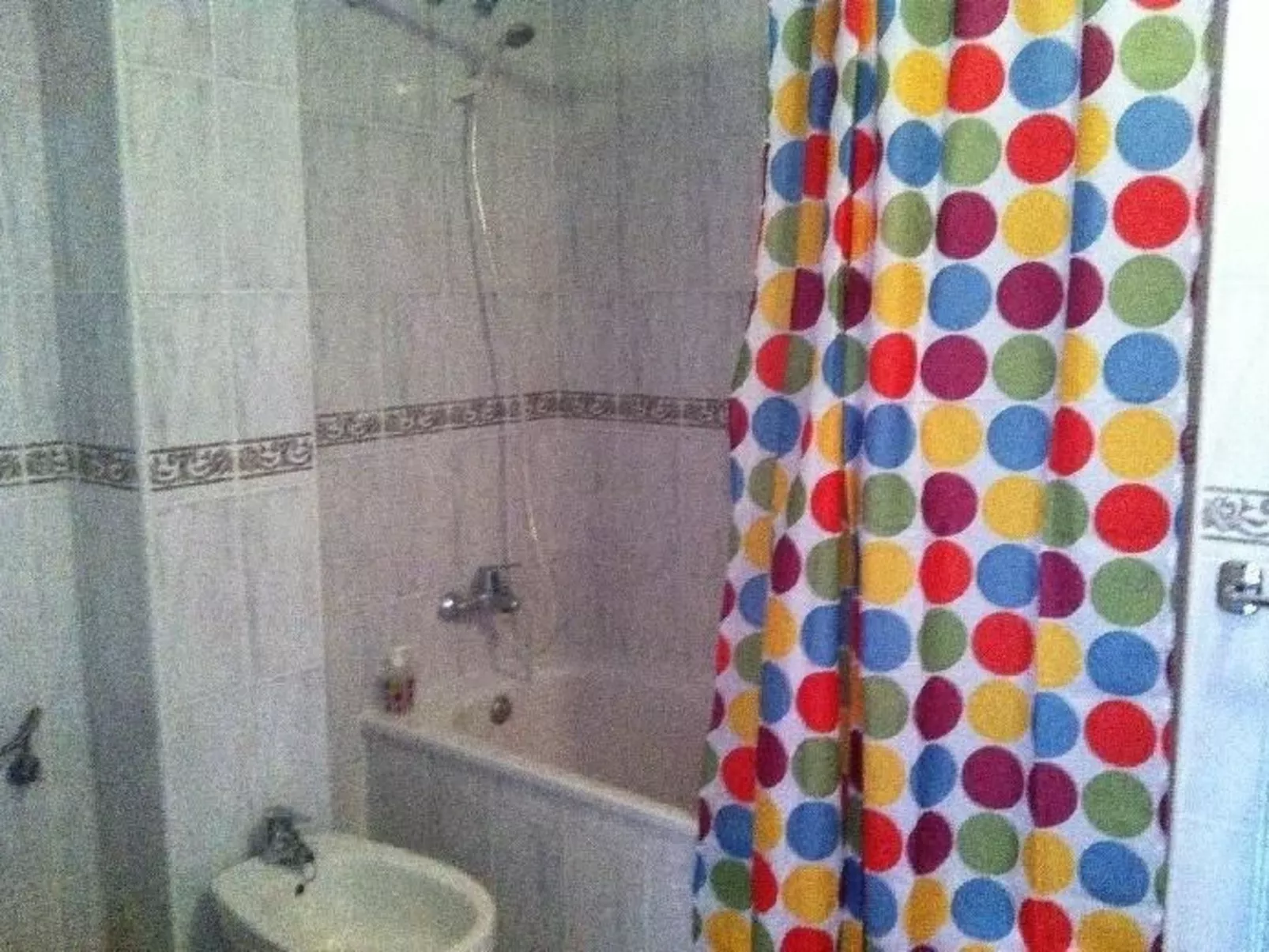 Helle Wohnung in Strandnähe für die ganze Familie-Dedans