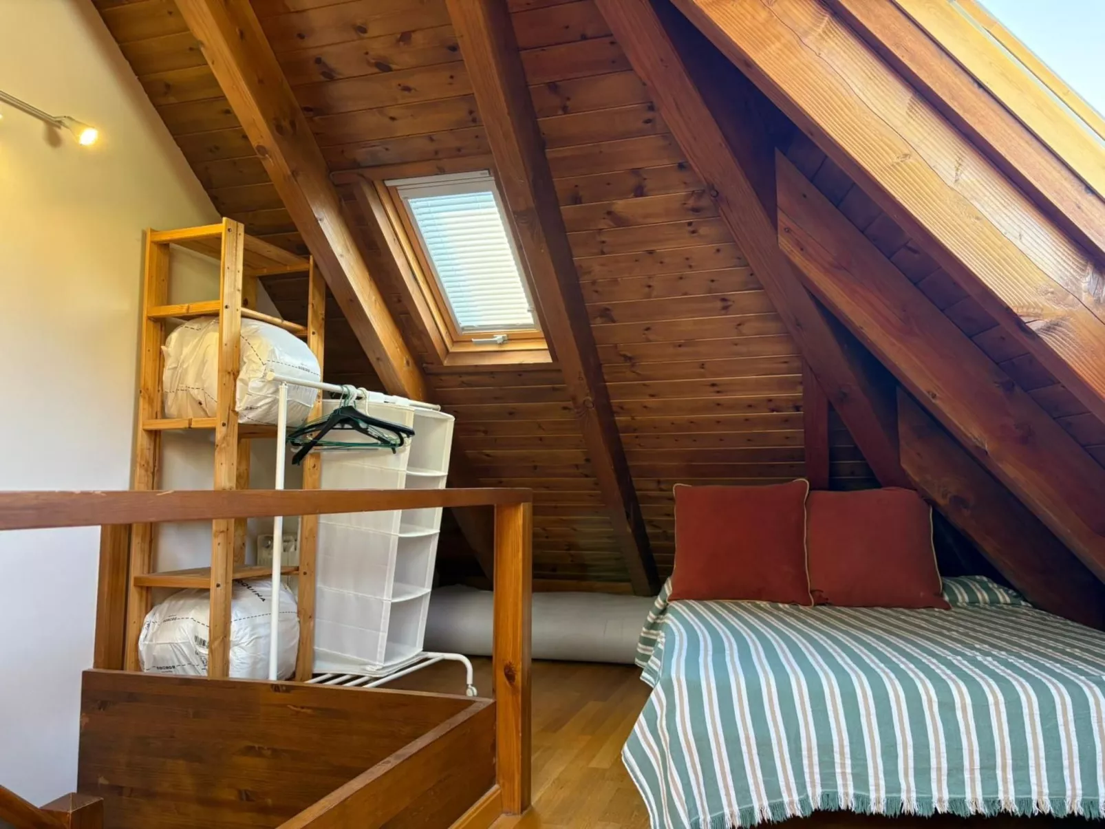 Duplex mit moderner und geräumiger Küche Erta 6 Vall de Boí-Inside