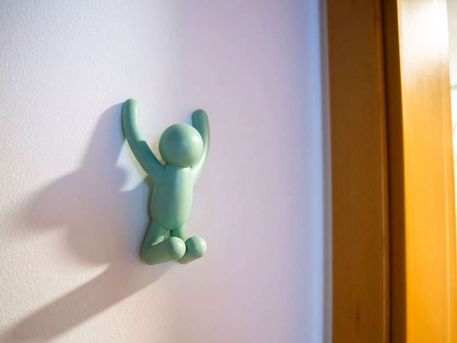 Touristenwohnung Coqueto Loft 101-Drinnen