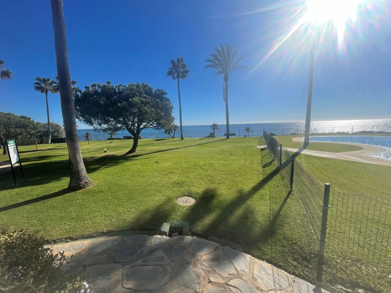 Mi Capricho Luxus-Wohnung Bajo, P03 A-Drinnen