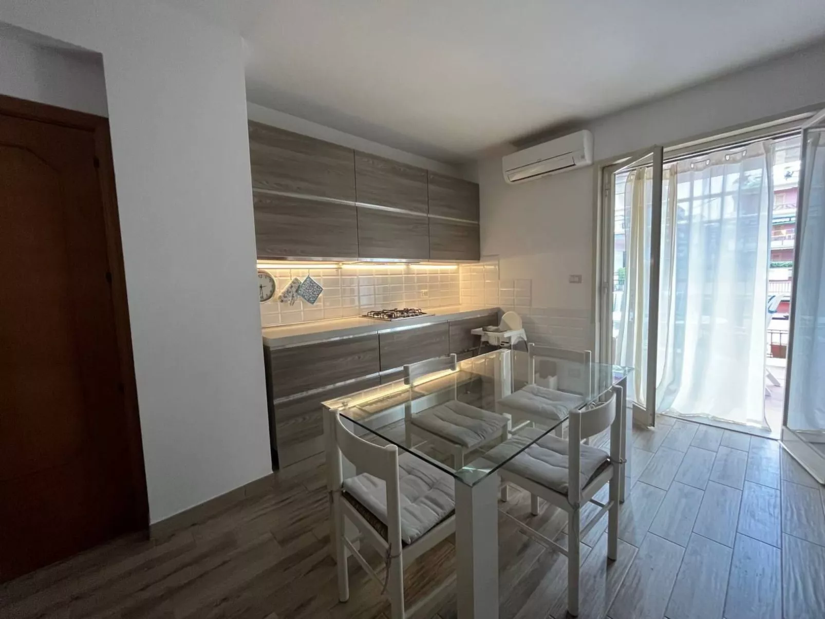 Wohnung "Etna Marine Garden"-Inside