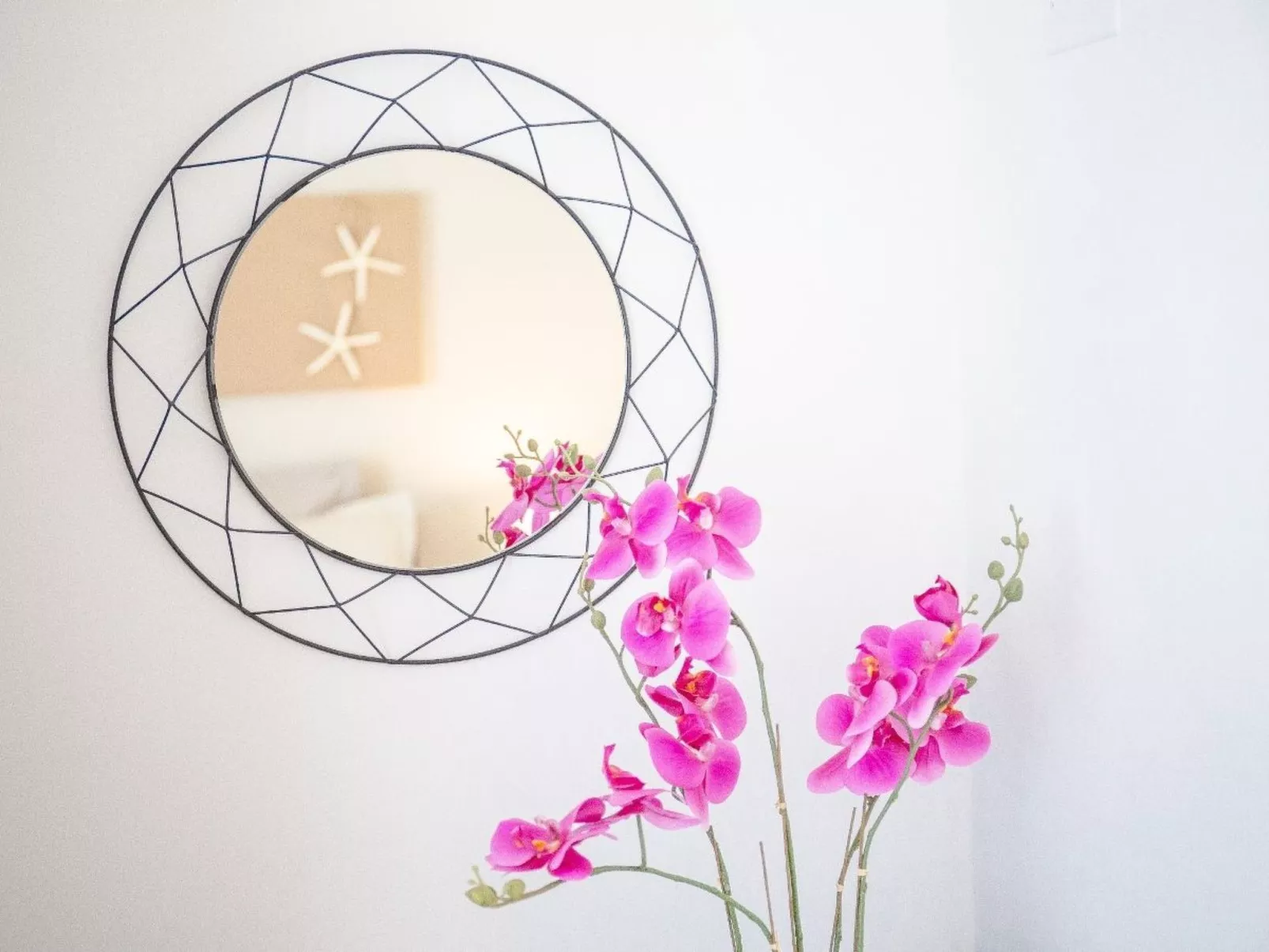 Pantanagianni Strand 50 m vom Meer entfernt-Drinnen