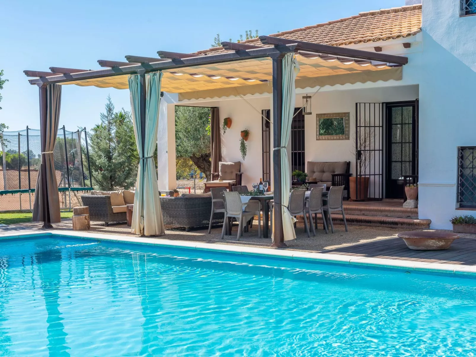 Landhaus La Teja-Image-tags.info