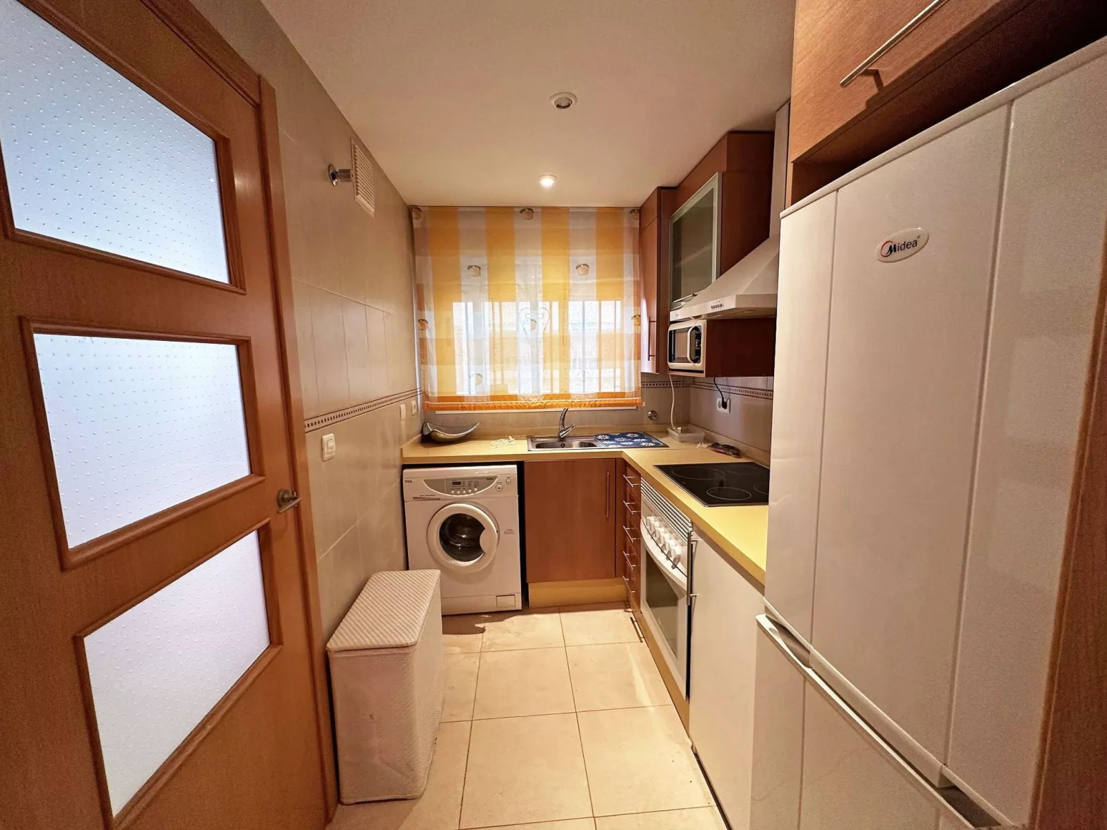 Aprt Urlaub Oropesa del Mar, Costa del Azahar-Dedans