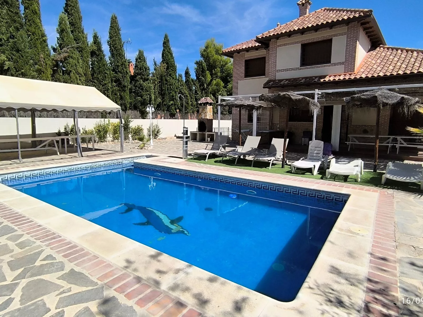 Haus Mirador del Valle. TuCasaTemporal-Outside