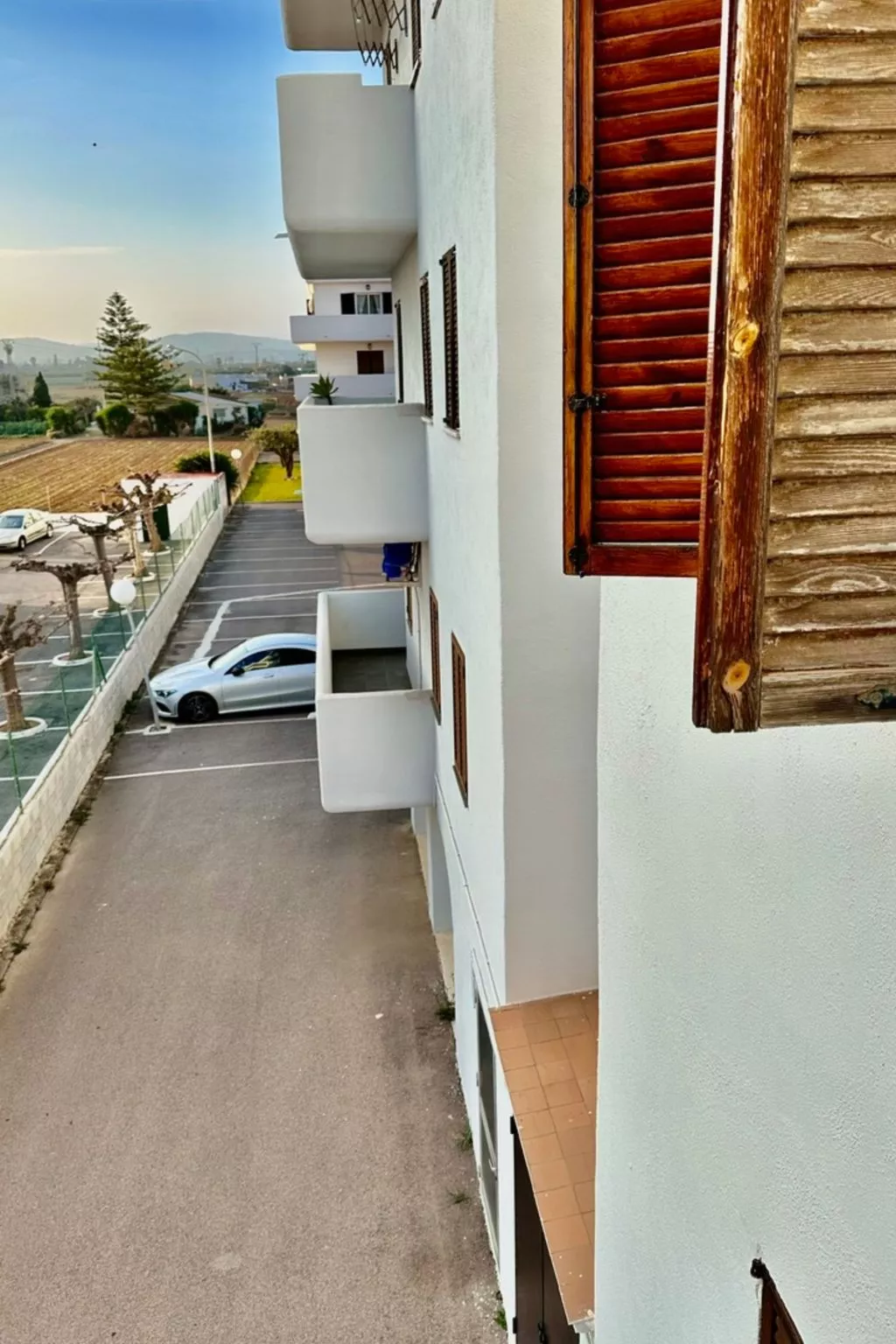 Wohnung Peñiscola REF 031-Outside