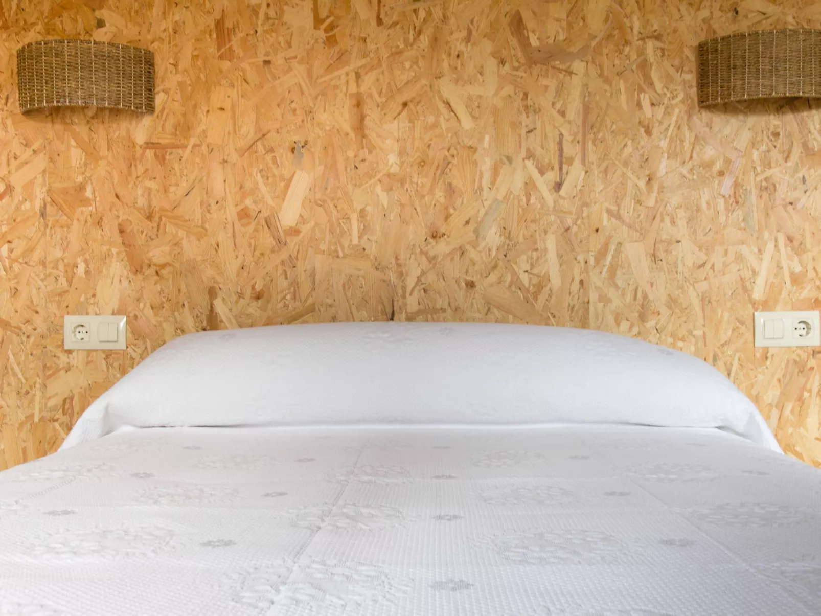 Studio-Apartment für drei Personen-Inside